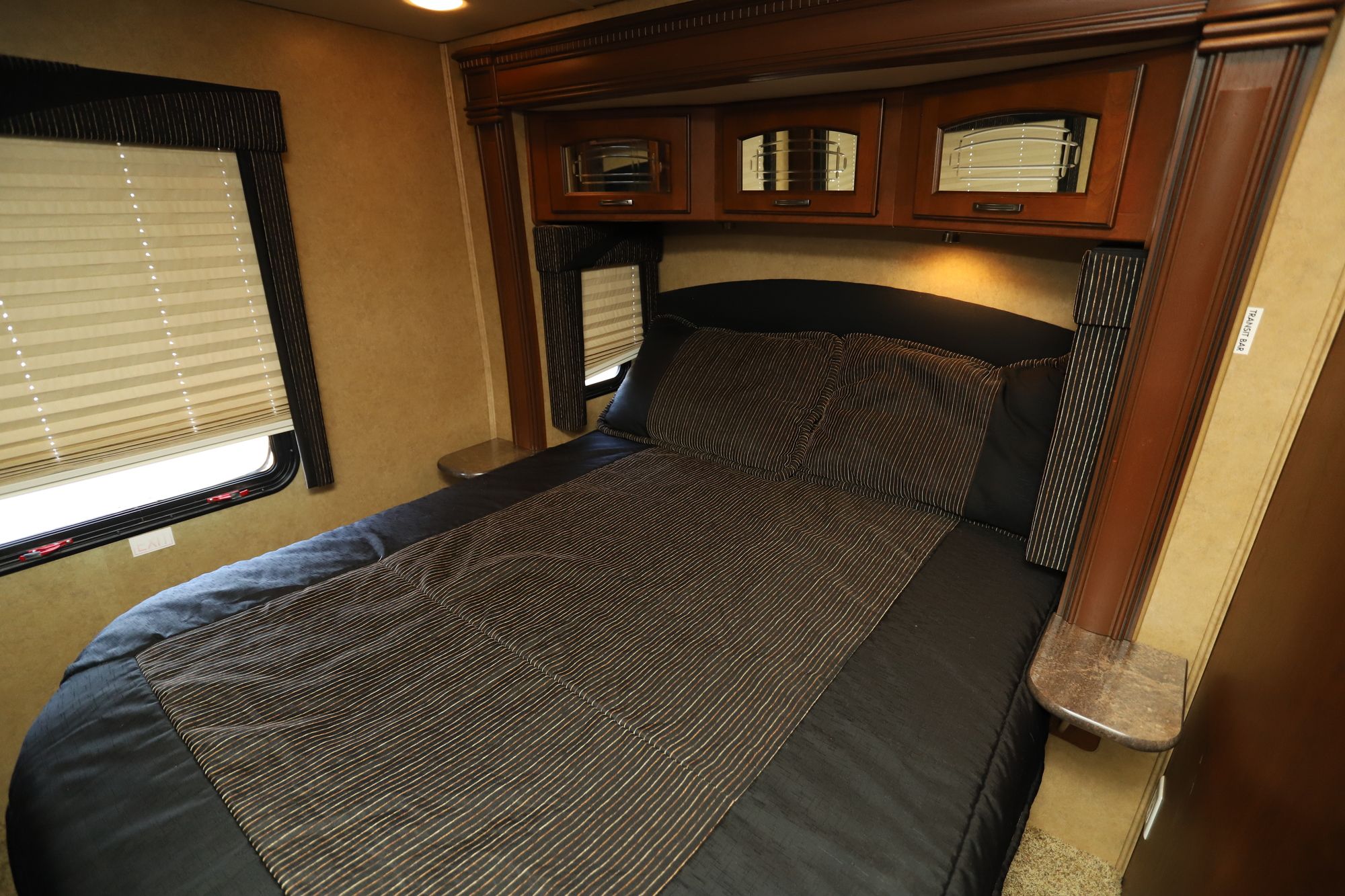 Used 2013 Jayco Melbourne 28F Class C  For Sale