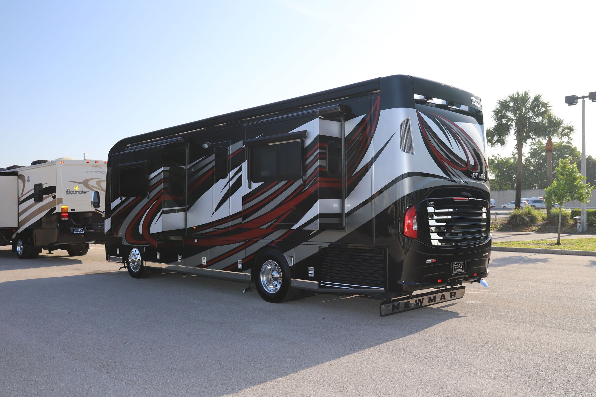 Used 2019 Newmar New Aire 3343 Class A  For Sale