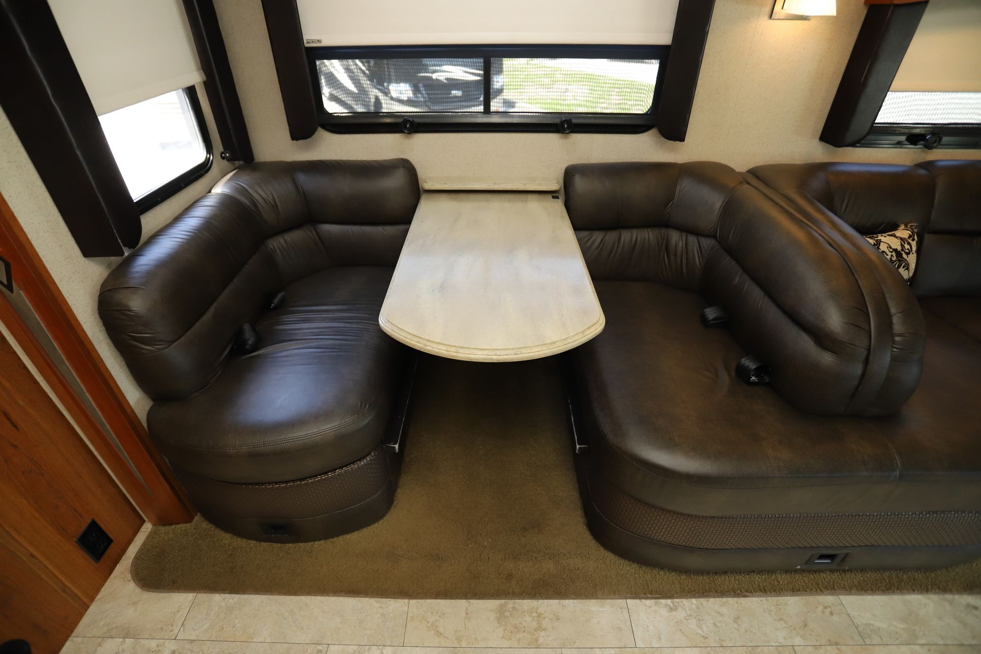 Used 2016 Jayco Seneca 37TS Super C  For Sale