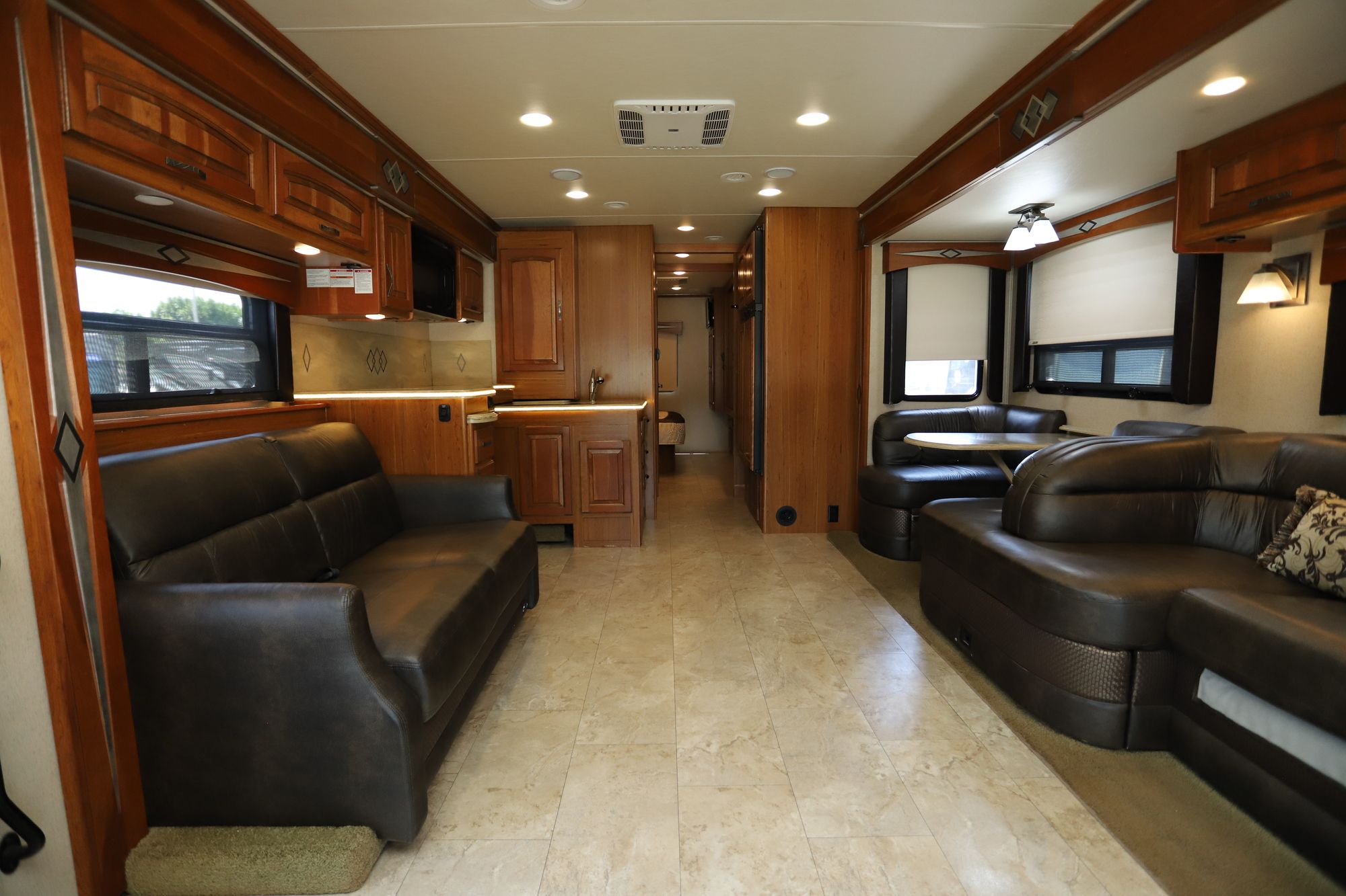 Used 2016 Jayco Seneca 37TS Super C  For Sale