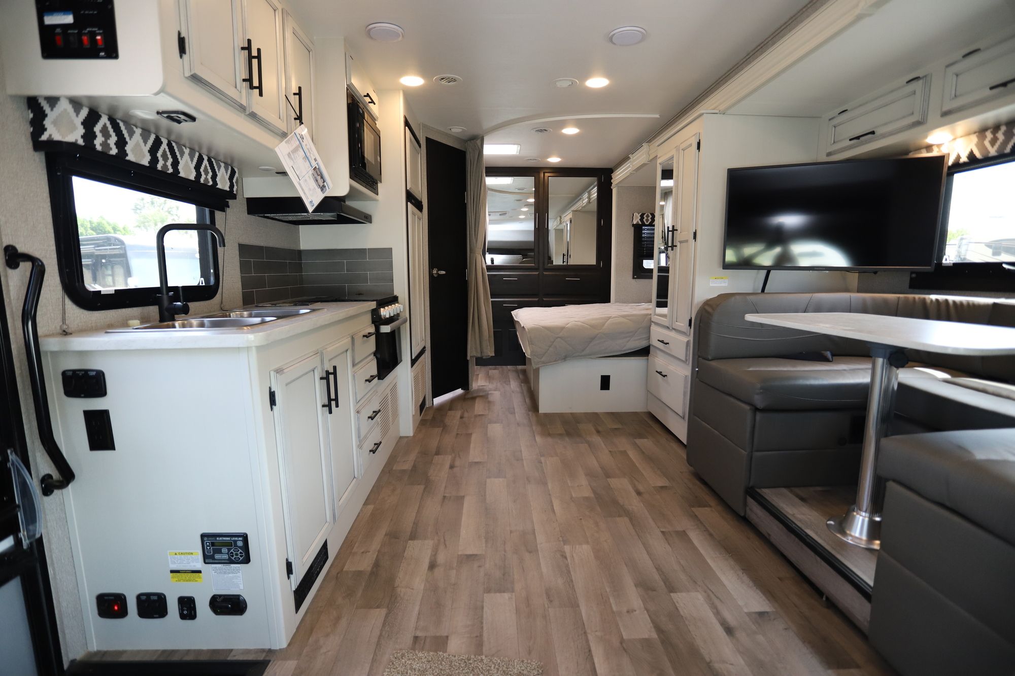 New 2021 Jayco Redhawk 24B Class C  For Sale