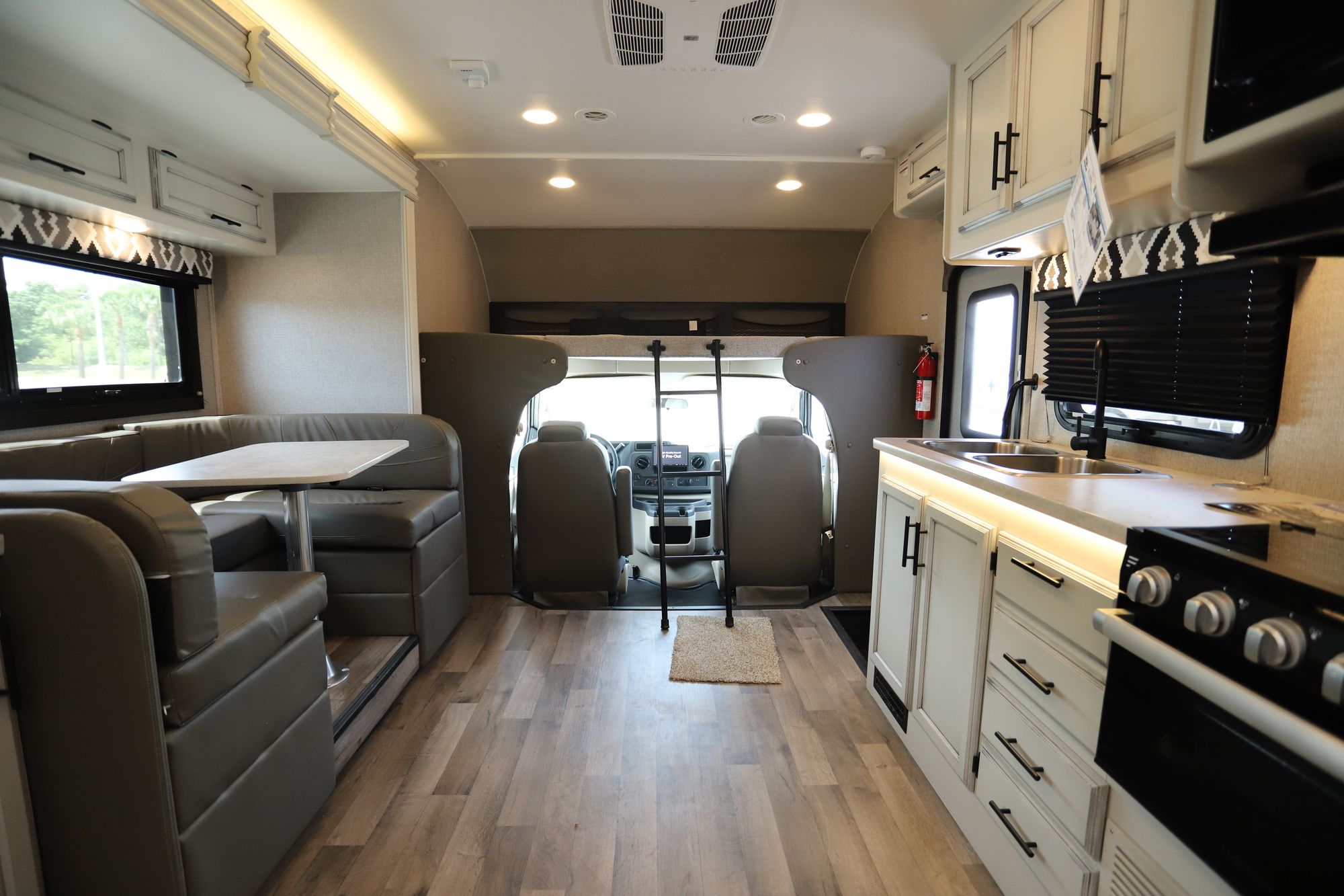 New 2021 Jayco Redhawk 24B Class C  For Sale