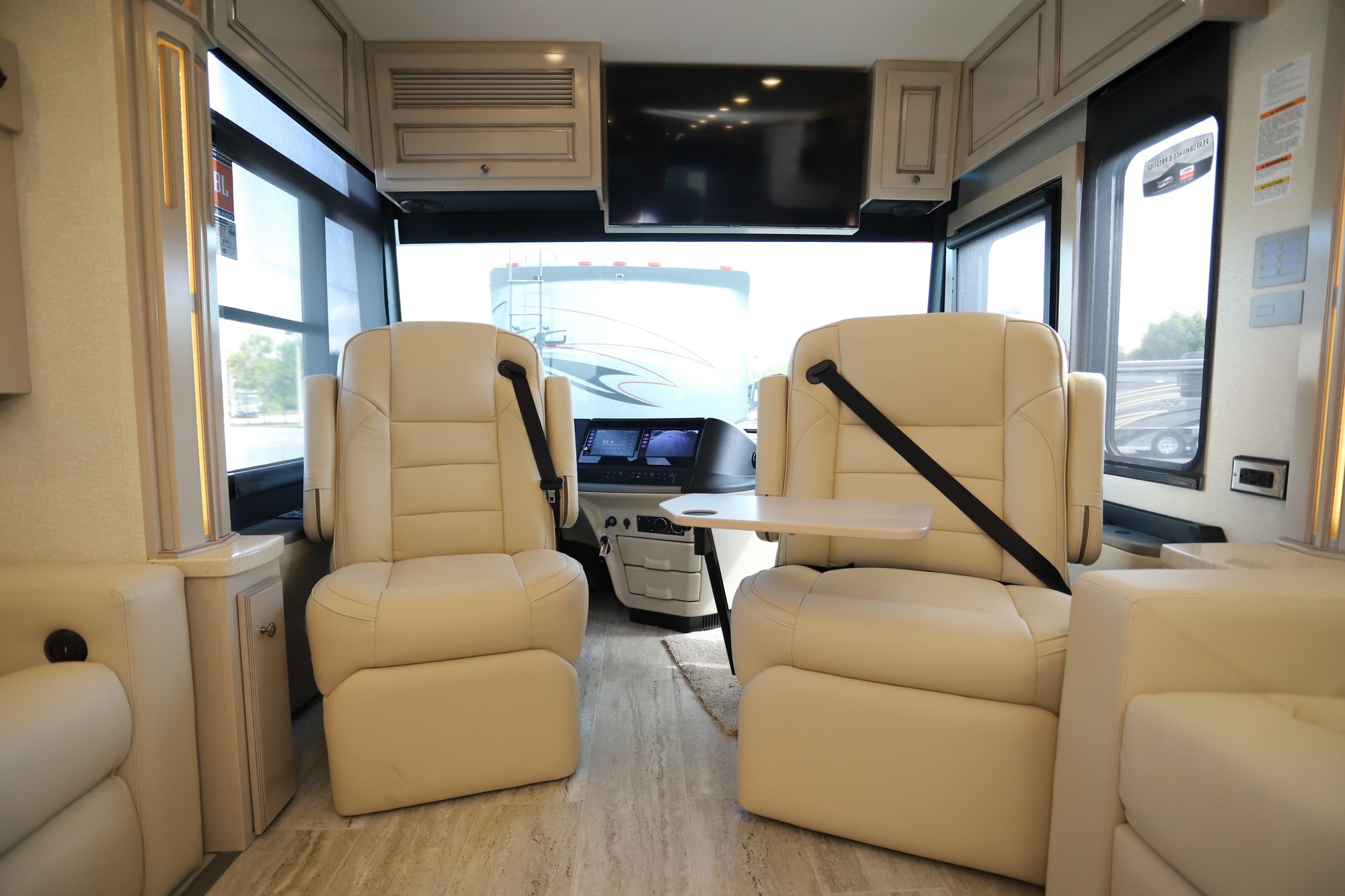 New 2021 Newmar Dutch Star 4369 Class A  For Sale