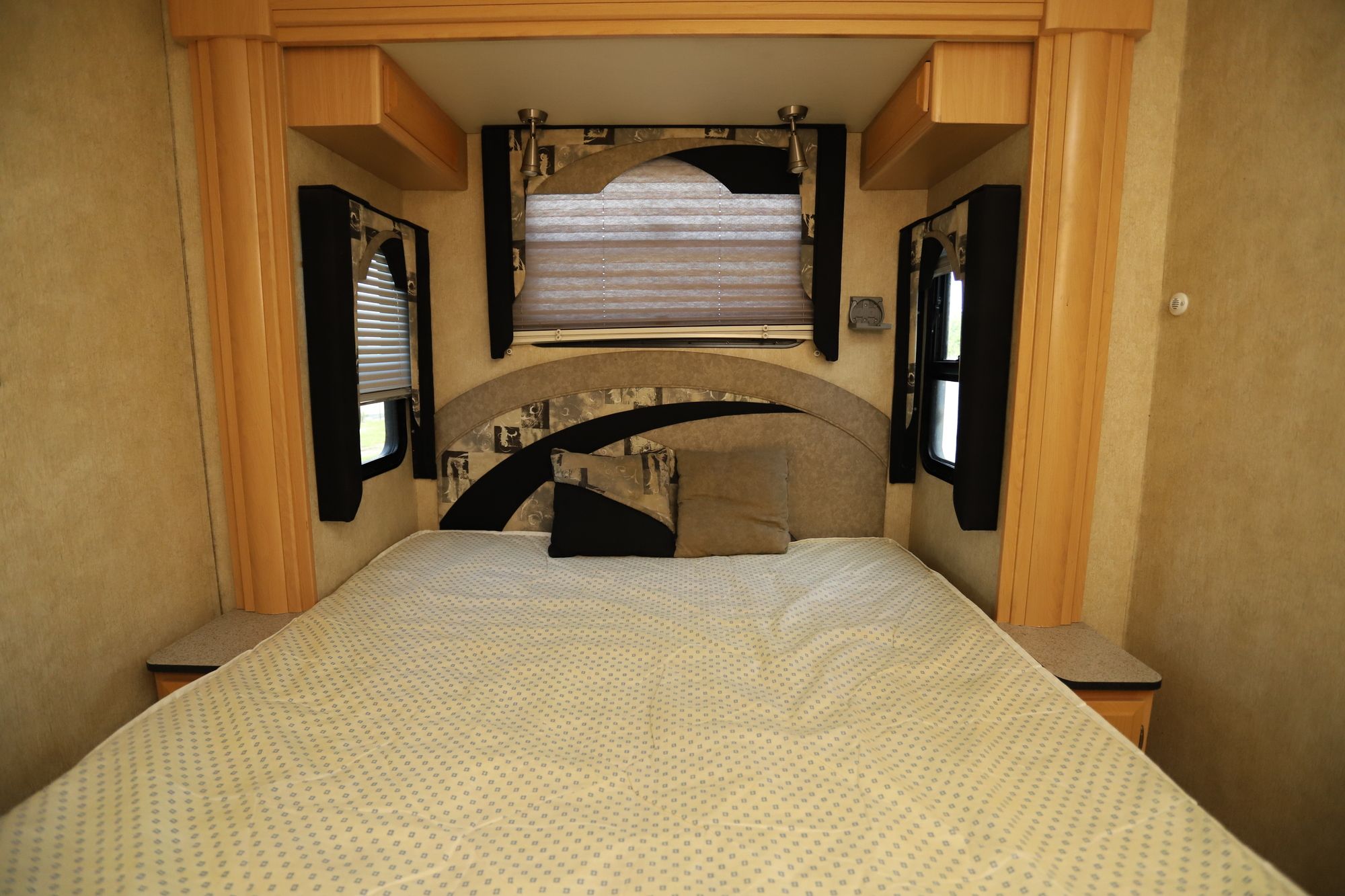 Used 2007 Newmar All Star 4153 Class A  For Sale