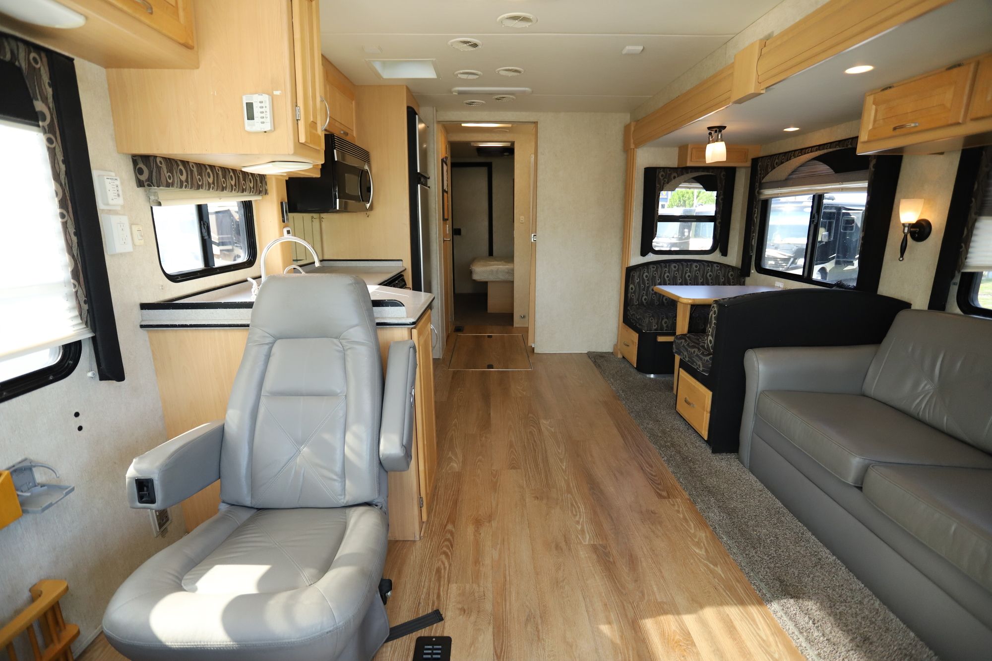 Used 2007 Newmar All Star 4153 Class A  For Sale