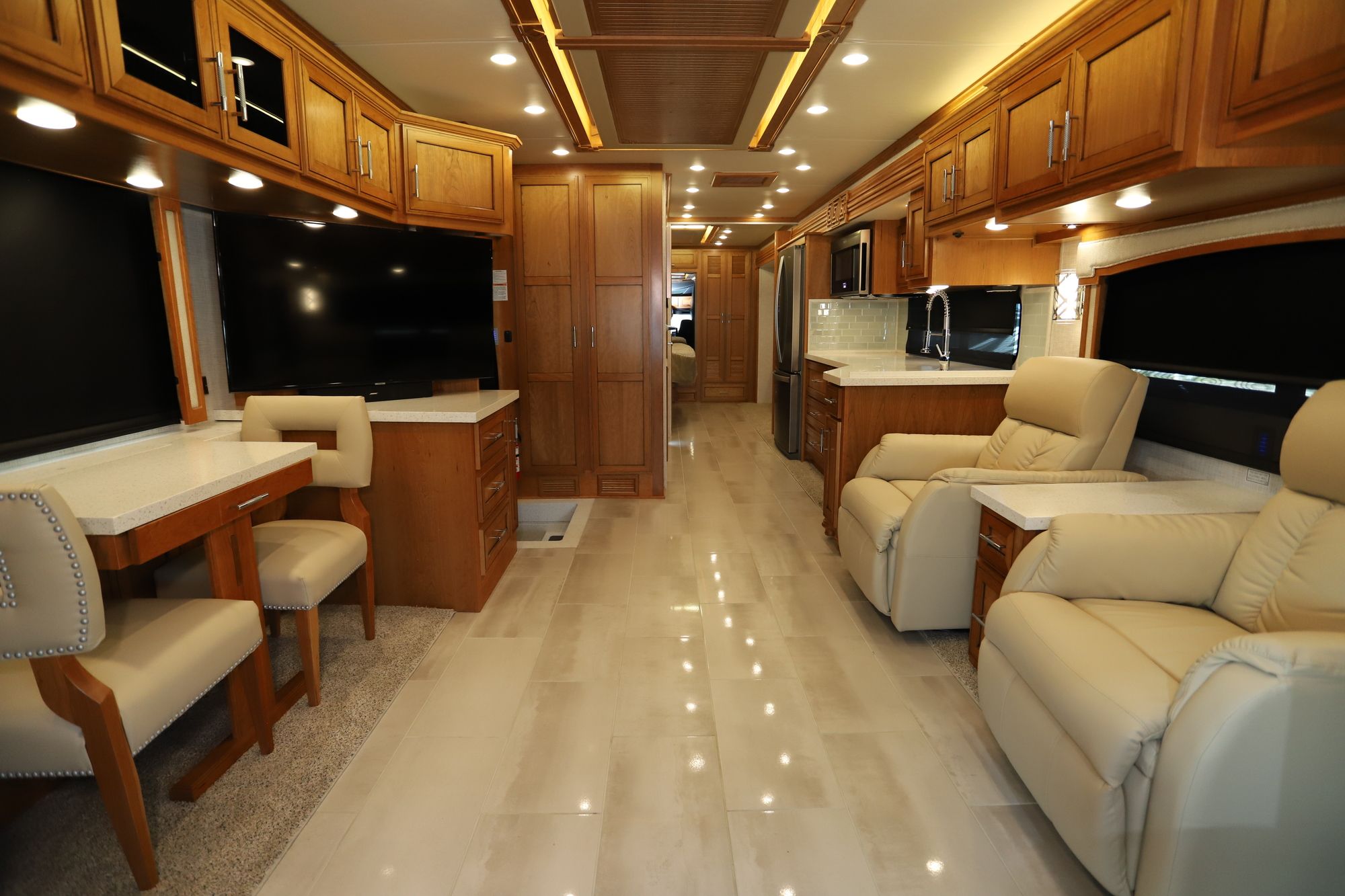 Used 2020 Newmar Super Star 4061 Super C  For Sale