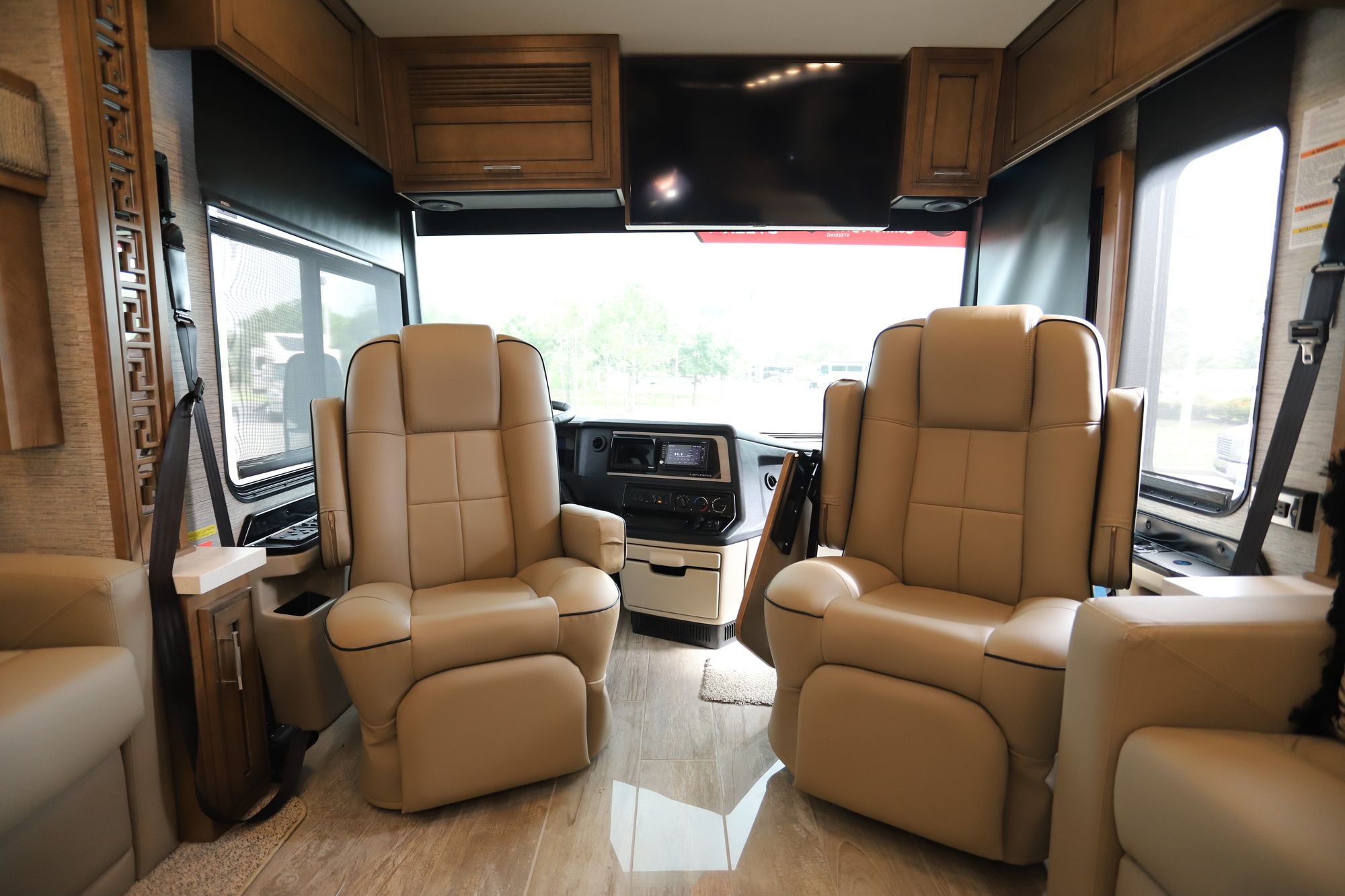 New 2021 Newmar Ventana 4369 Class A  For Sale