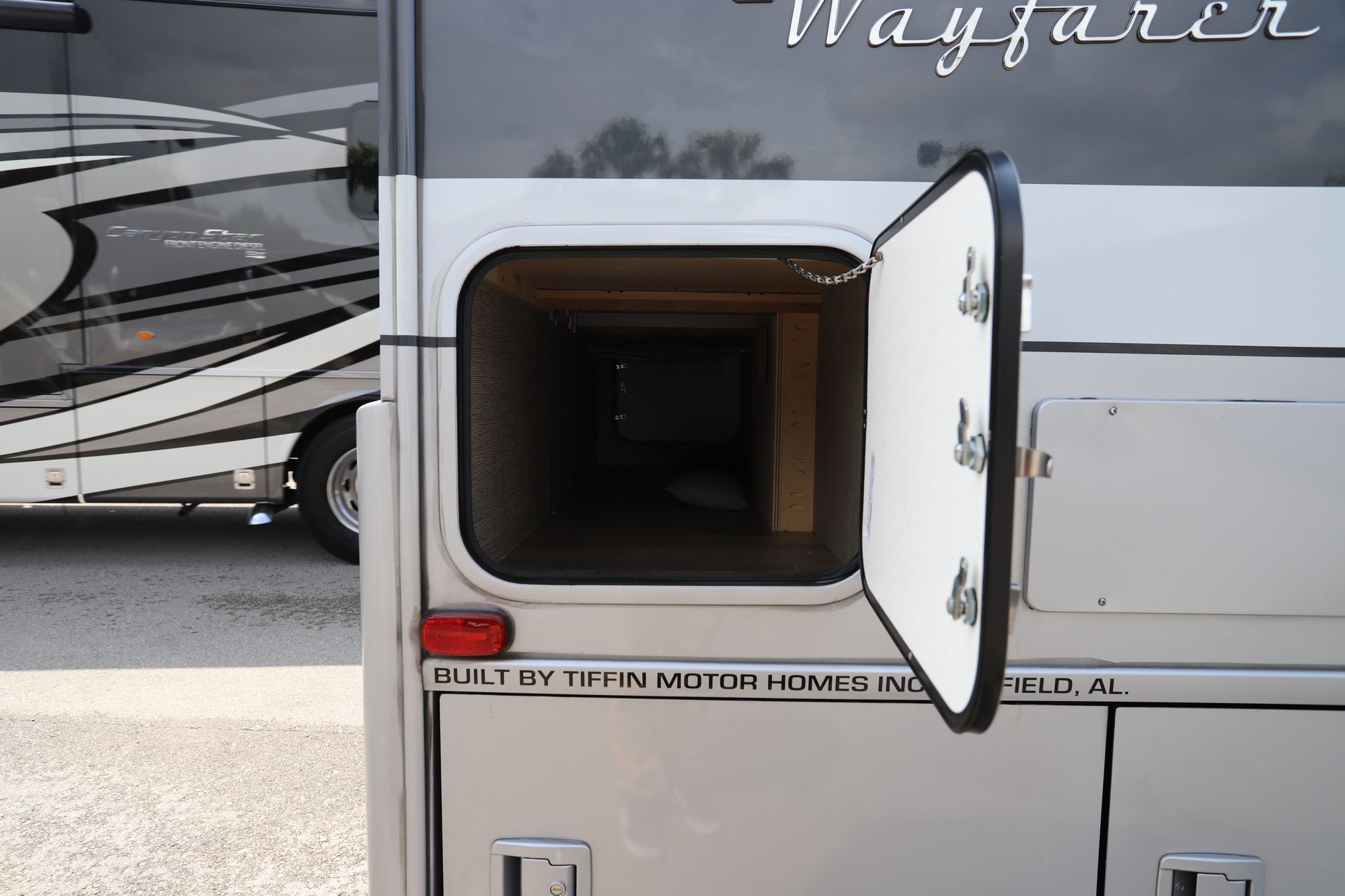 Used 2020 Tiffin Motor Homes Wayfarer 24TW Class C  For Sale