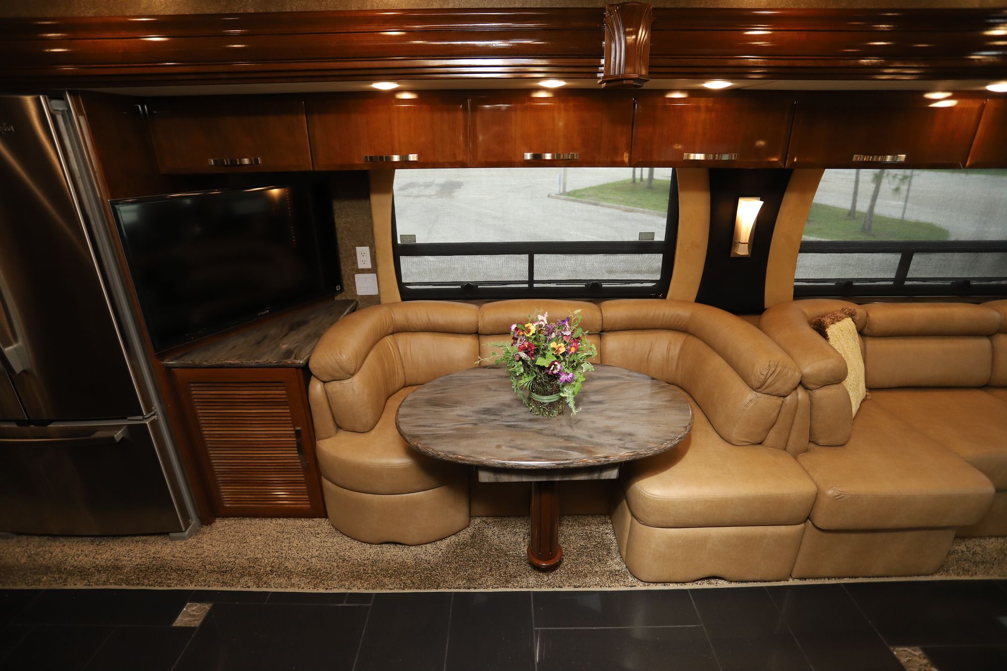 Used 2013 Newmar King Aire 4584 Class A  For Sale