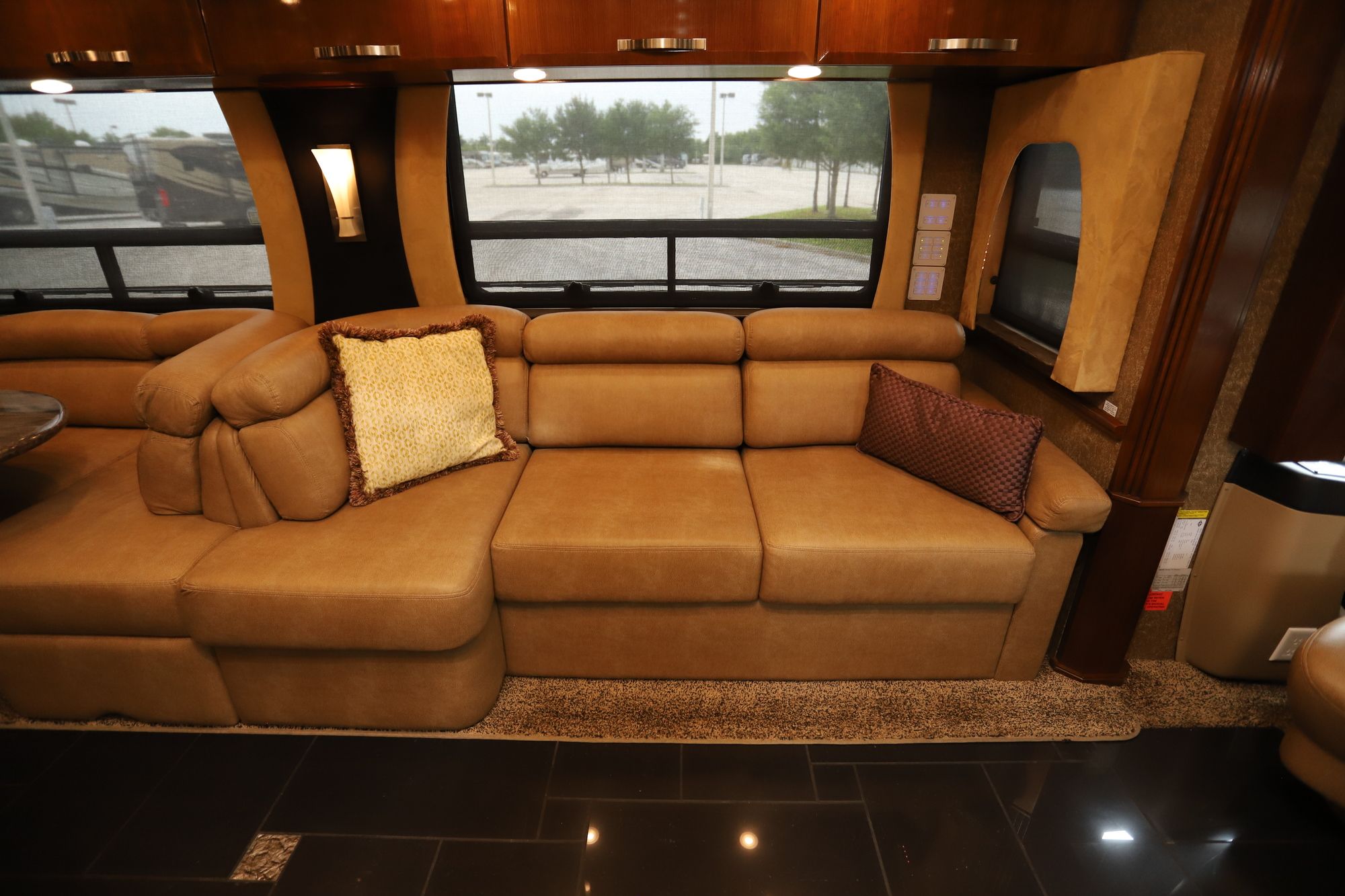 Used 2013 Newmar King Aire 4584 Class A  For Sale