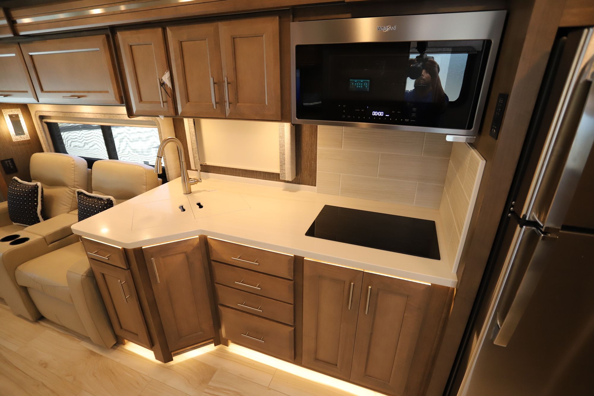 New 2021 Thor Aria 3401 Class A  For Sale