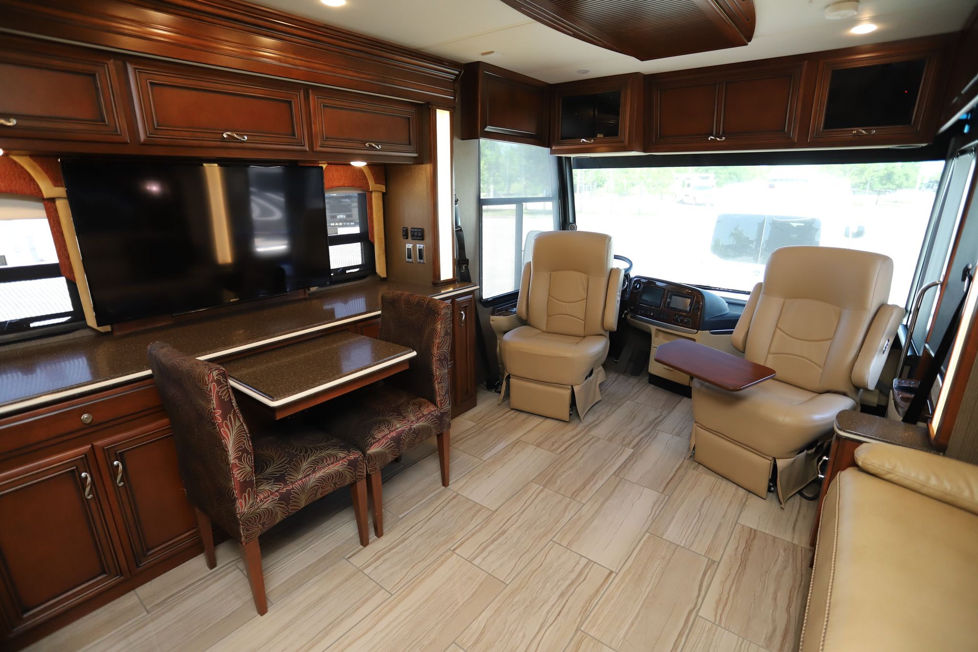 Used 2015 Newmar Ventana 3635 Class A  For Sale