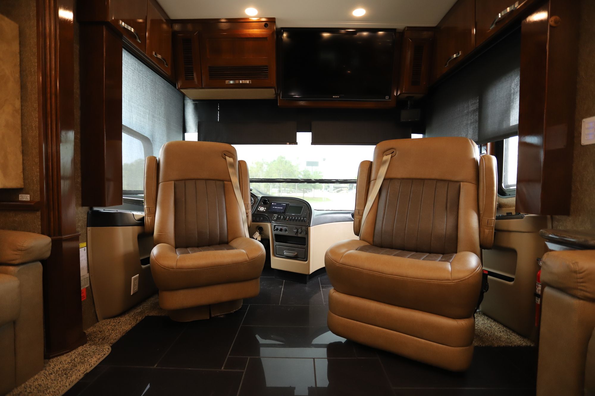 Used 2013 Newmar King Aire 4584 Class A  For Sale