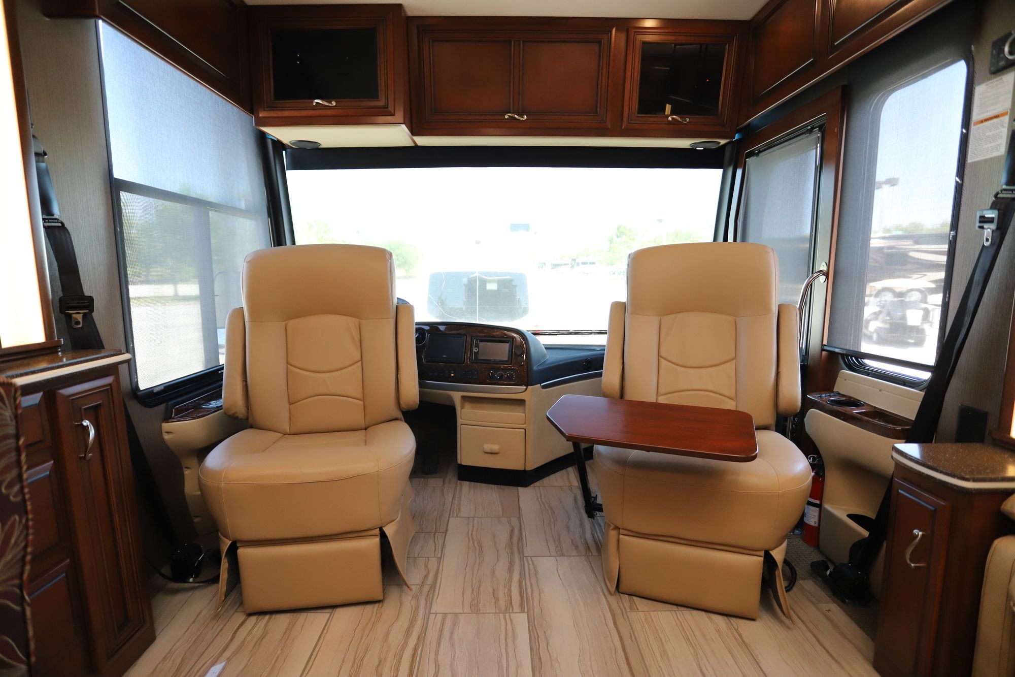 Used 2015 Newmar Ventana 3635 Class A  For Sale