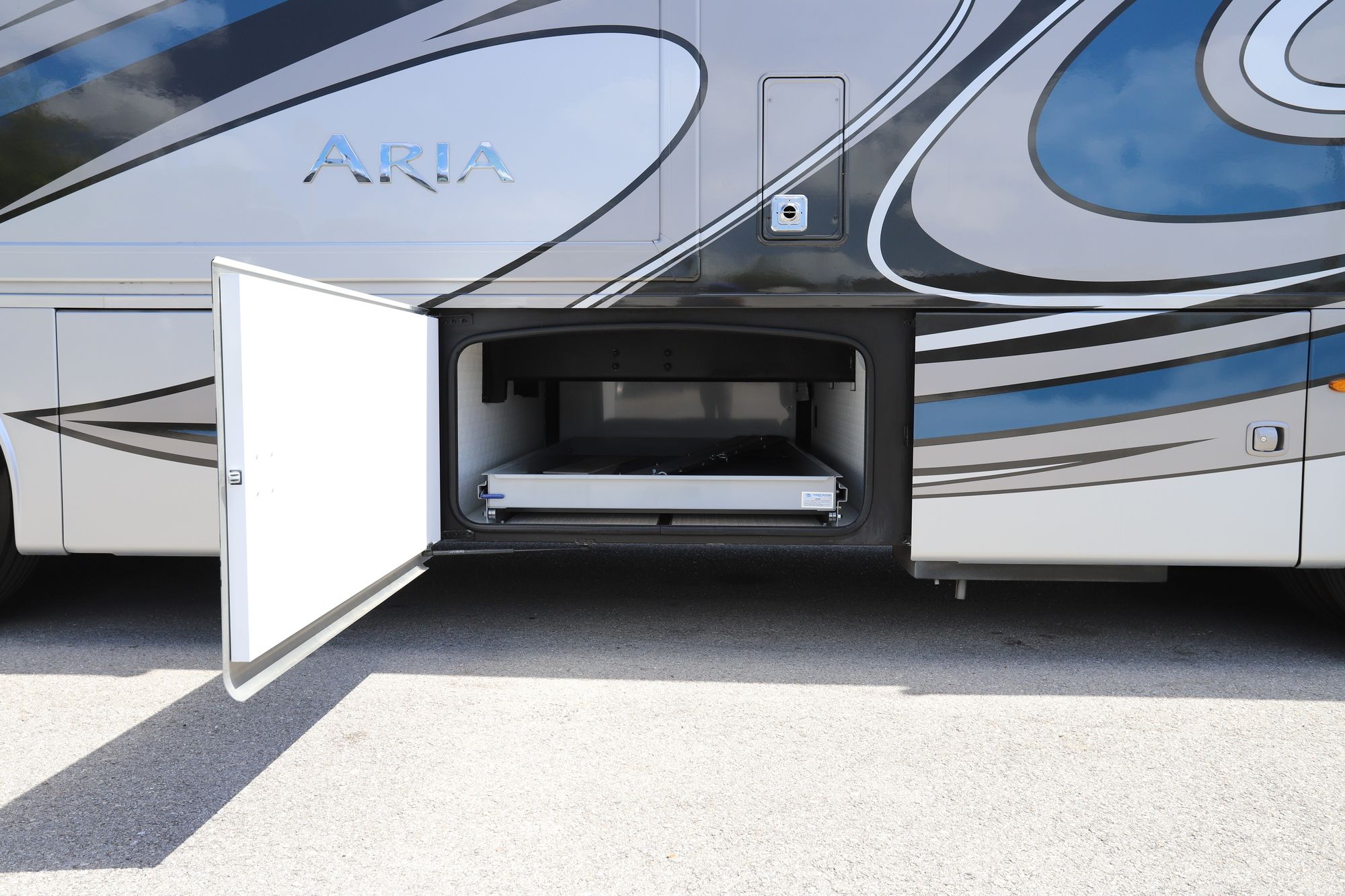 New 2021 Thor Aria 3401 Class A  For Sale