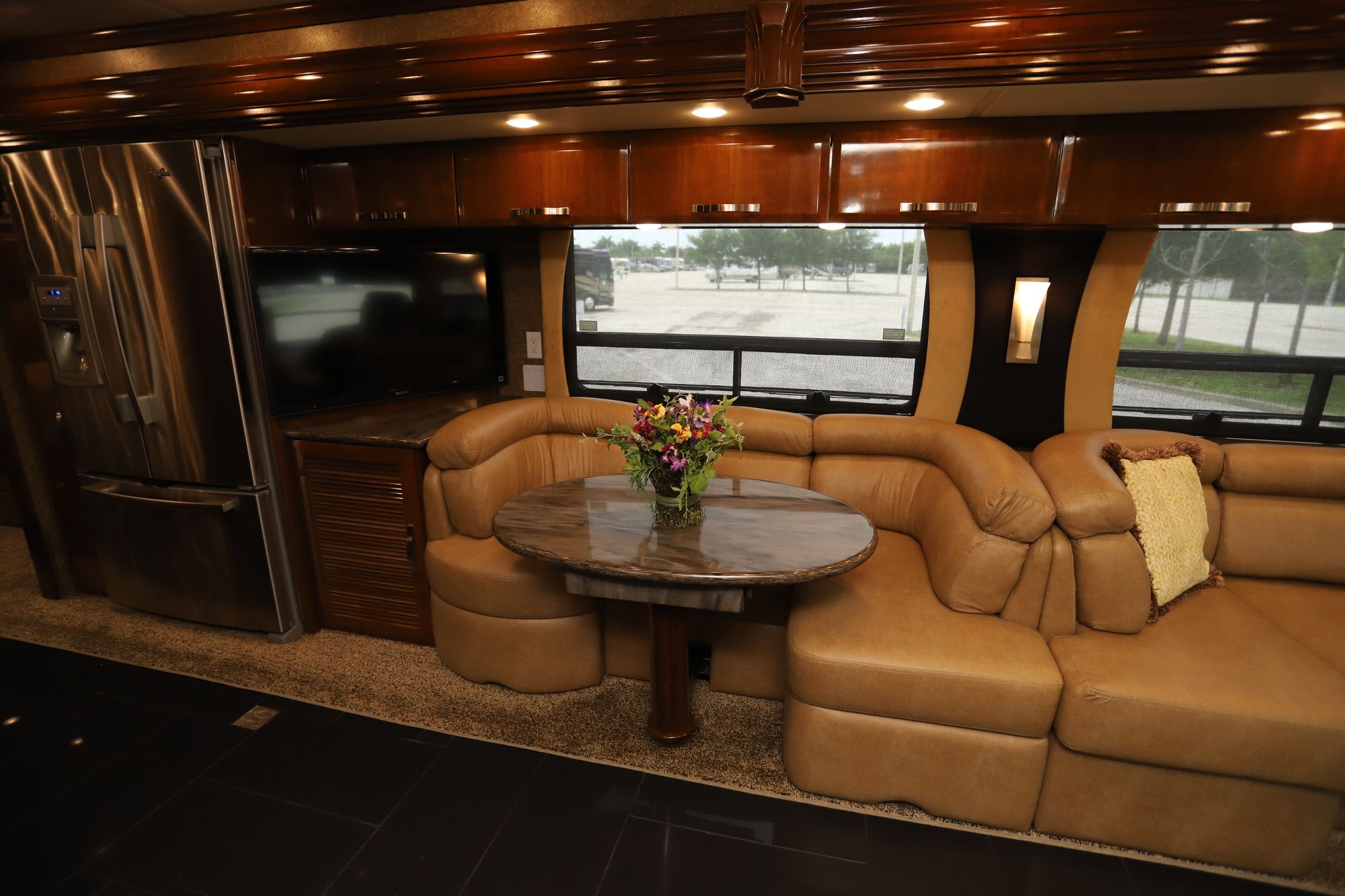 Used 2013 Newmar King Aire 4584 Class A  For Sale