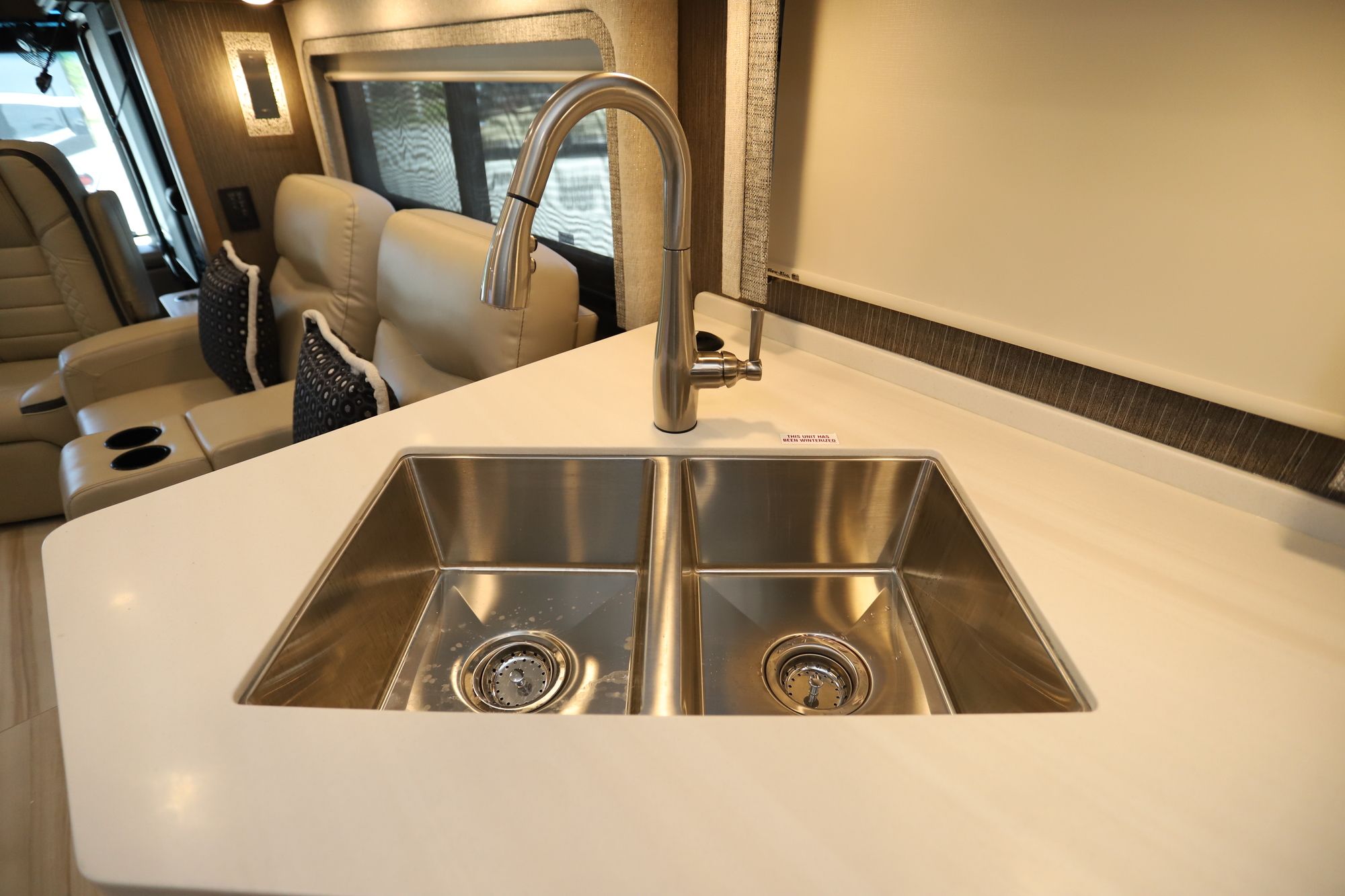 New 2021 Thor Aria 3401 Class A  For Sale