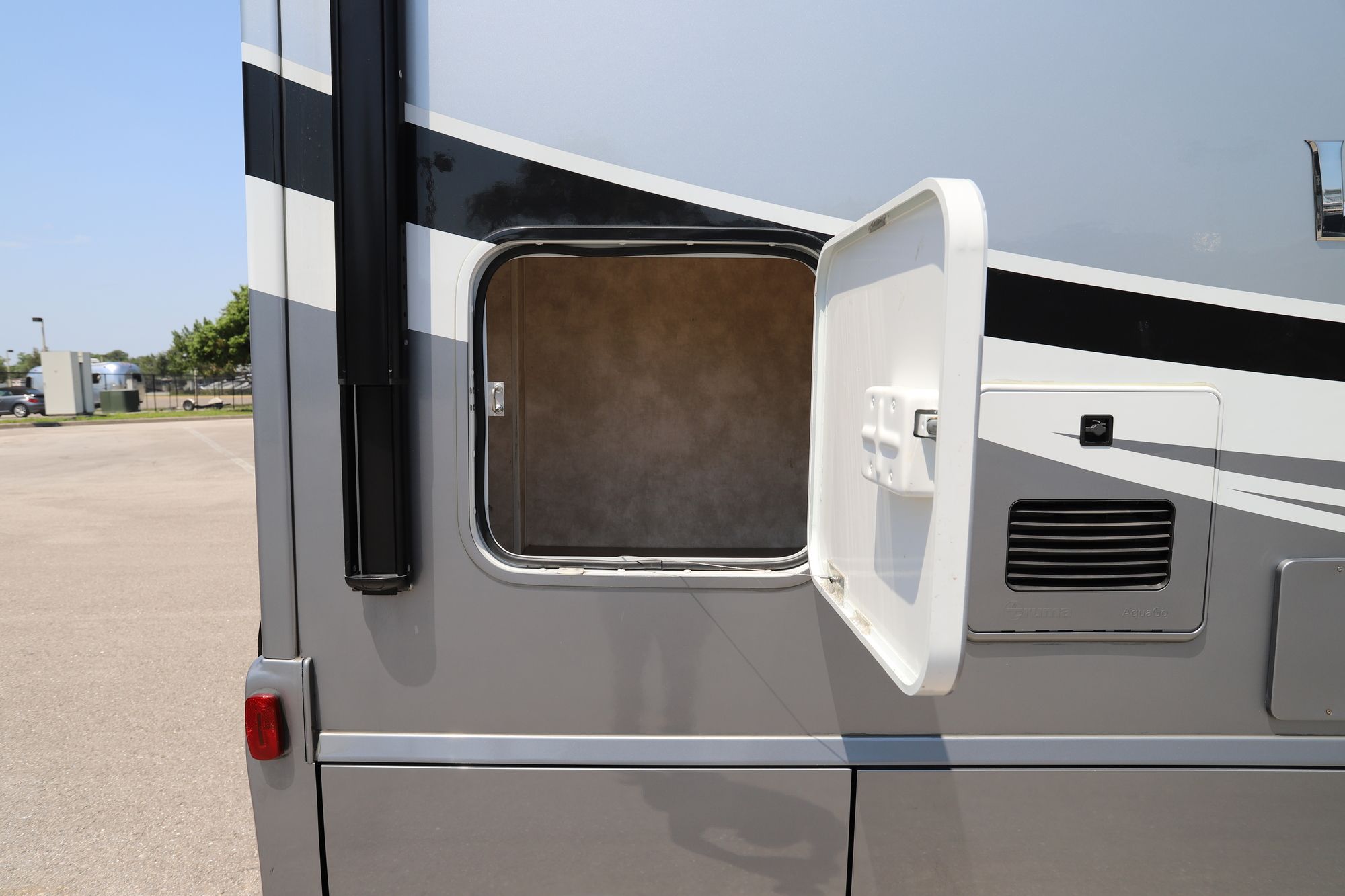 Used 2019 Winnebago View 24D Class C  For Sale