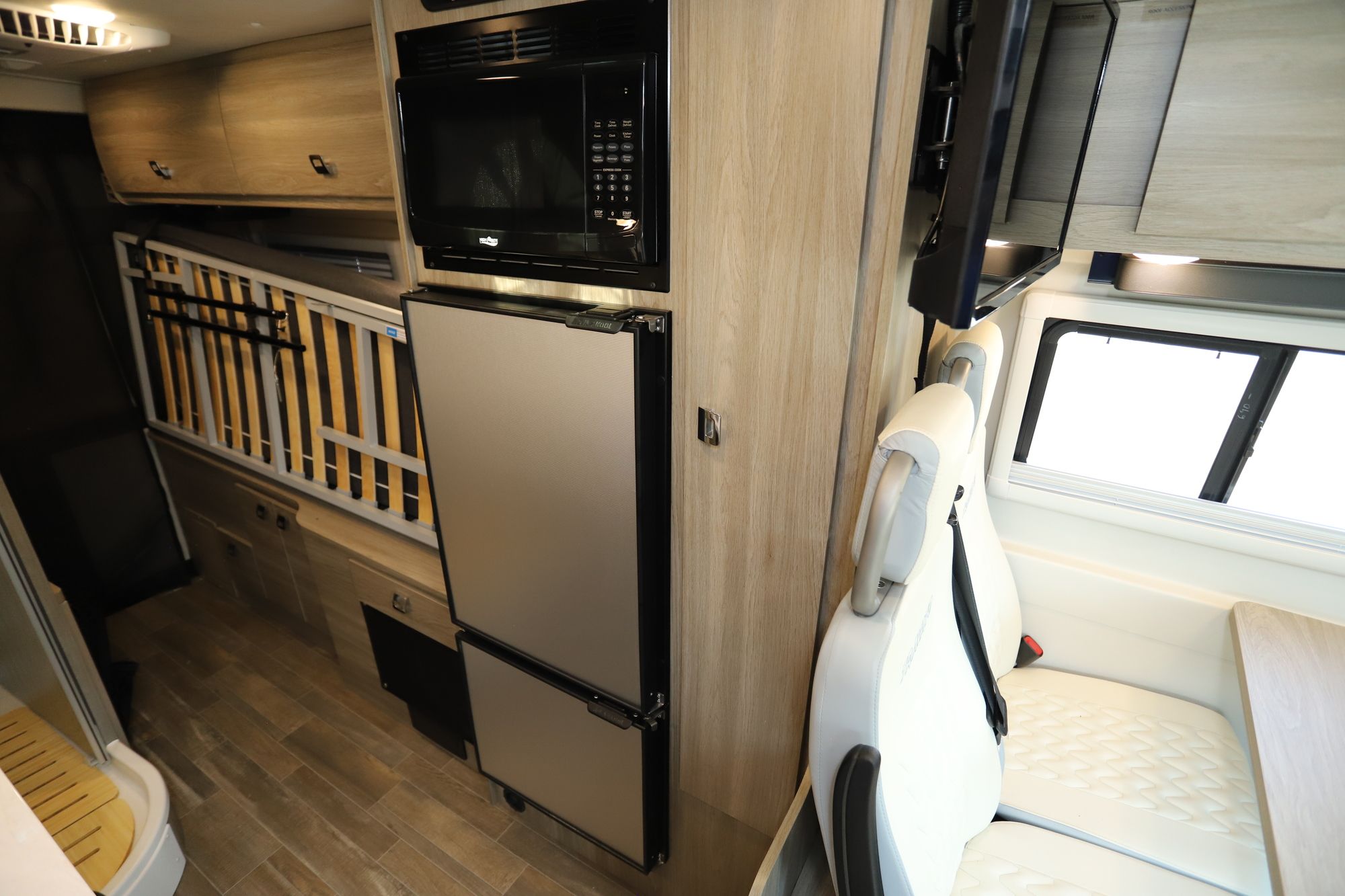 New 2022 Winnebago Travato 259G Class B  For Sale