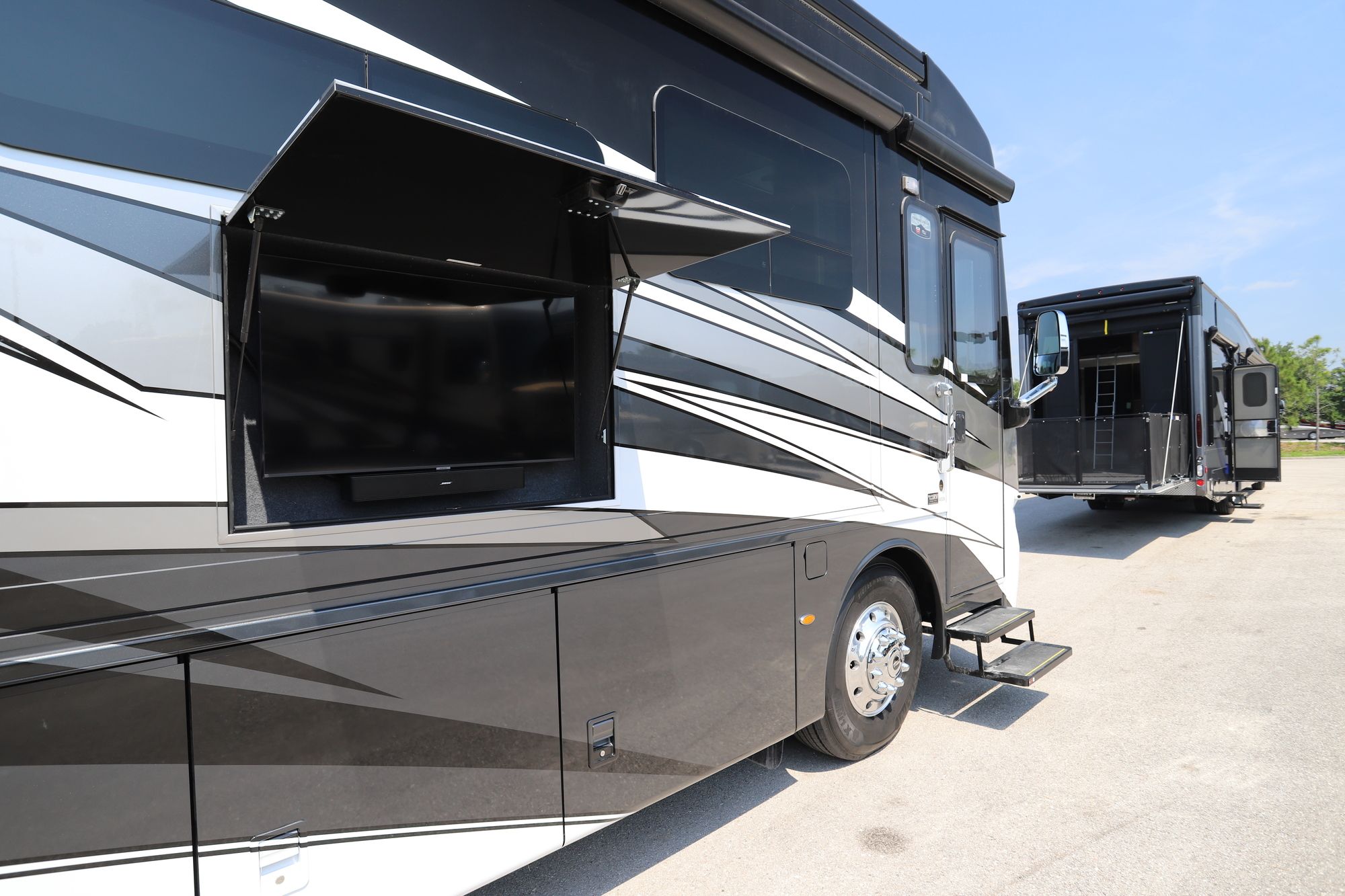 New 2021 Newmar Ventana 4326 Class A  For Sale