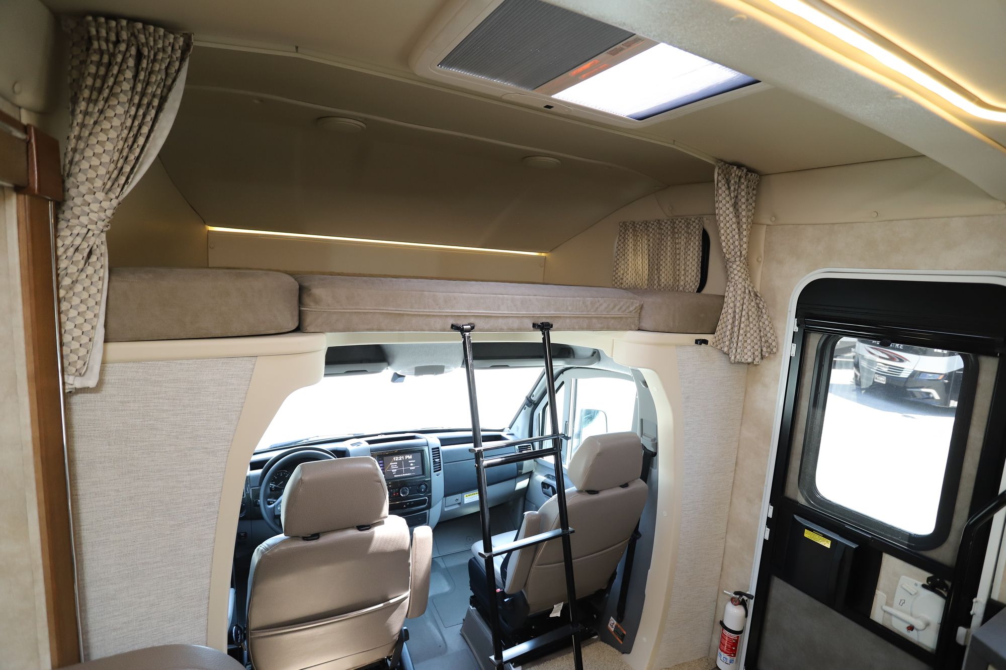 Used 2019 Winnebago View 24D Class C  For Sale