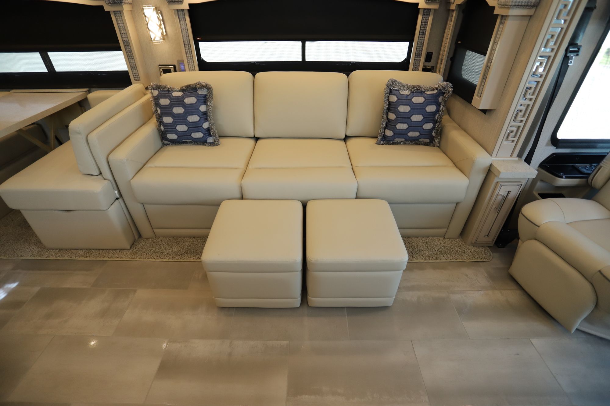 New 2021 Newmar Ventana 4326 Class A  For Sale