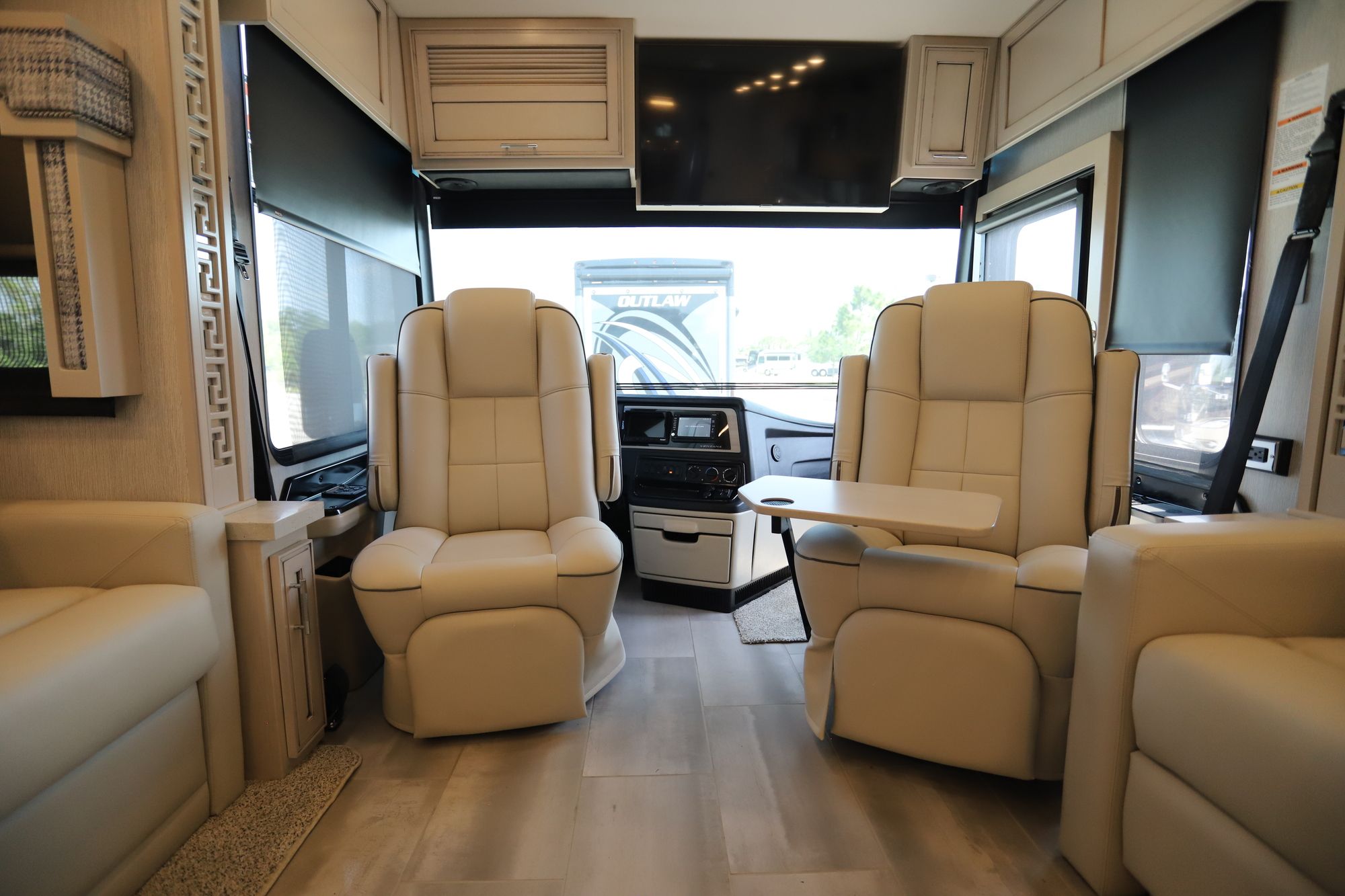 New 2021 Newmar Ventana 4326 Class A  For Sale