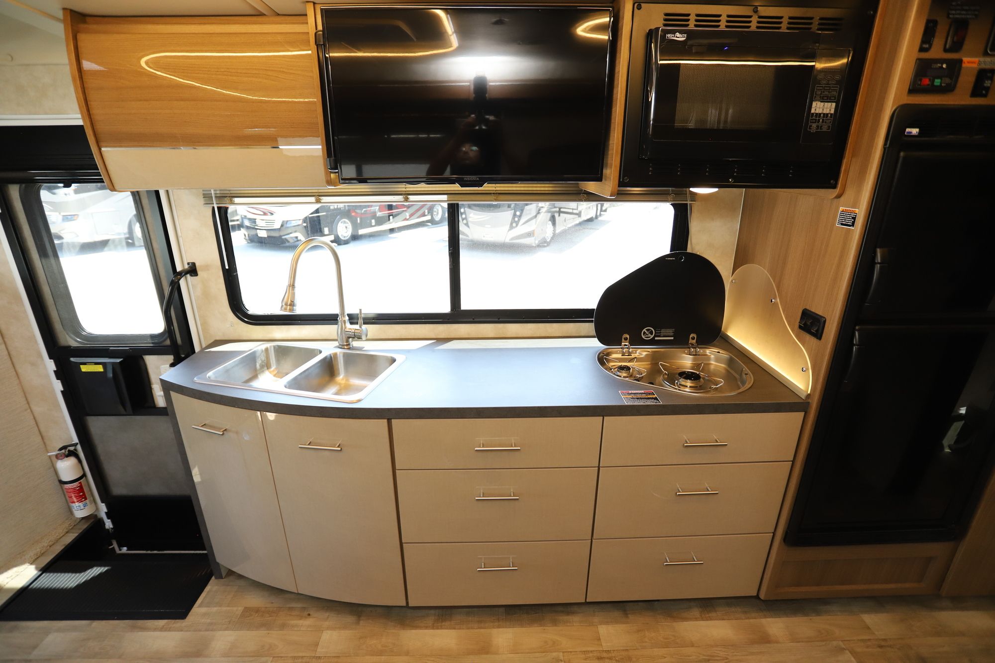 Used 2019 Winnebago View 24D Class C  For Sale