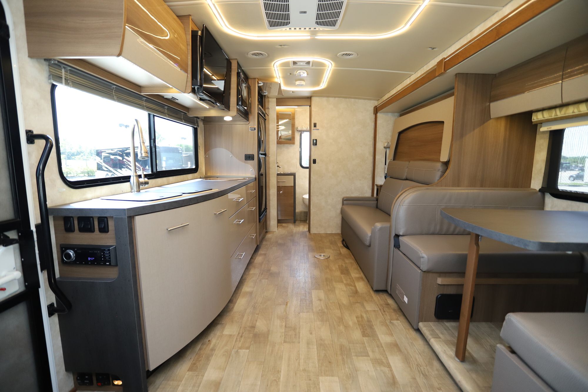 Used 2019 Winnebago View 24D Class C  For Sale