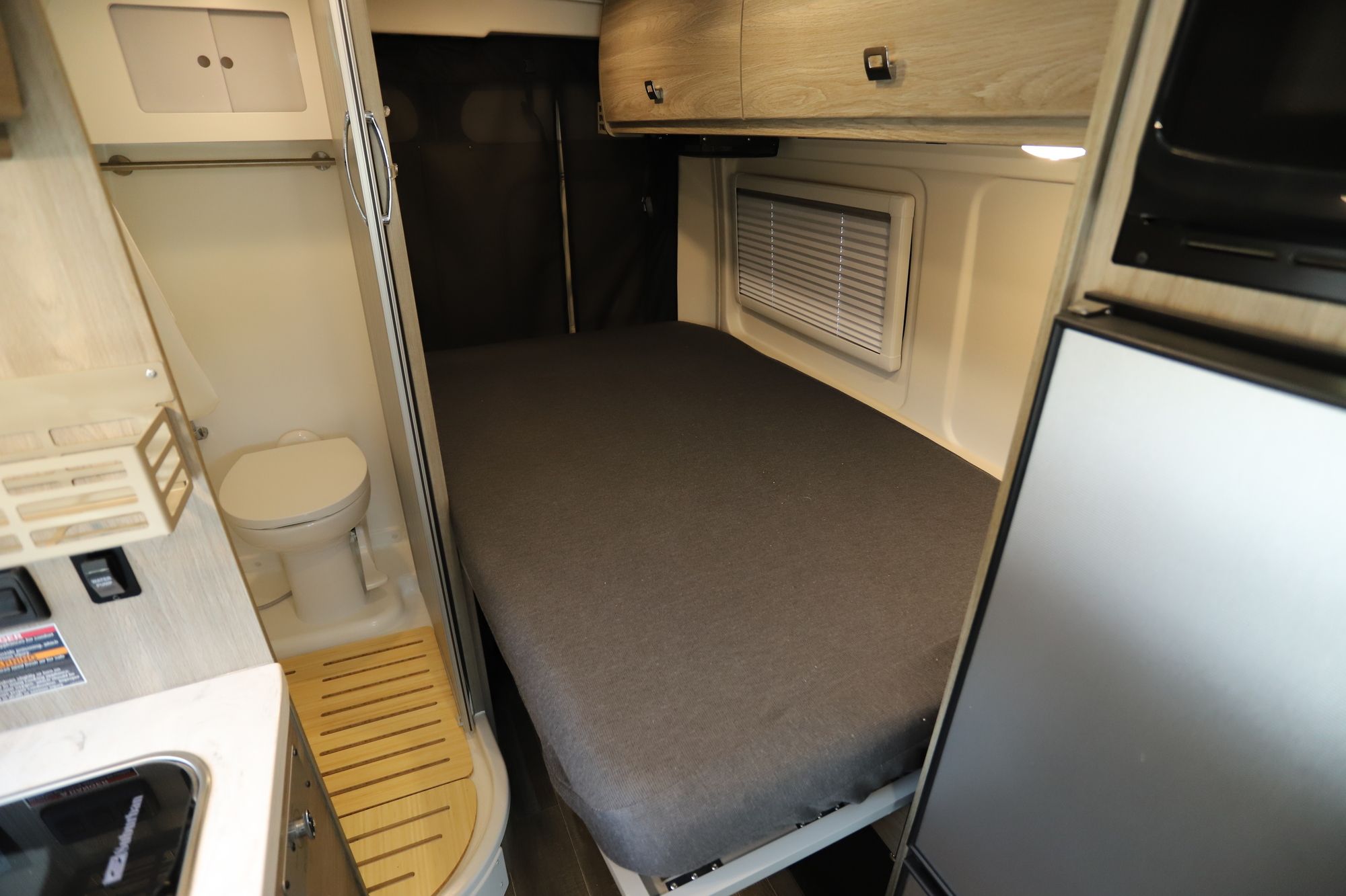 New 2022 Winnebago Travato 259G Class B  For Sale