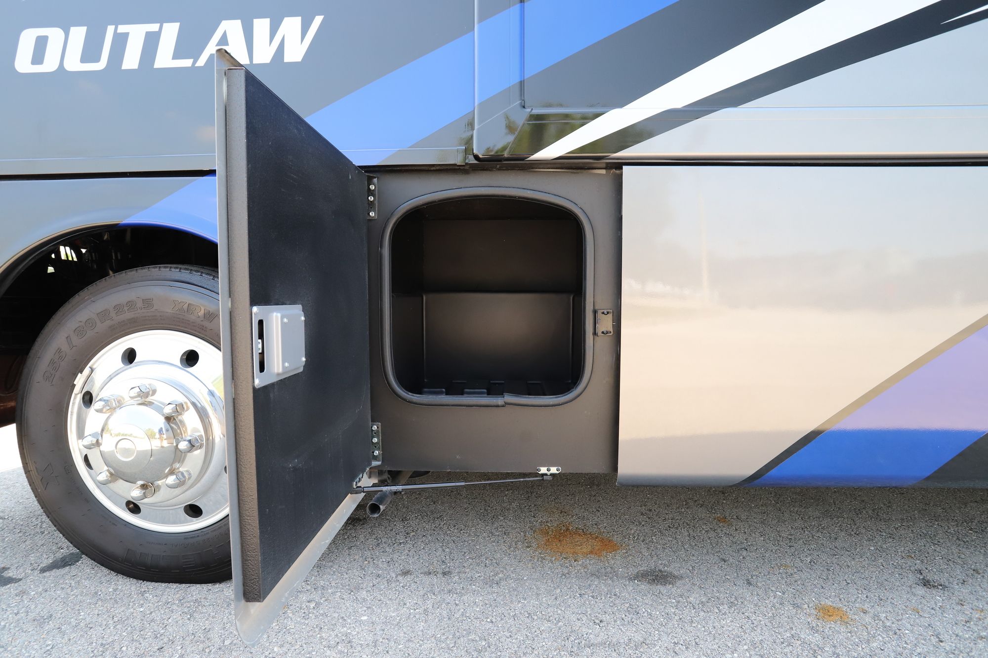 New 2022 Thor Outlaw 38KB Class A  For Sale