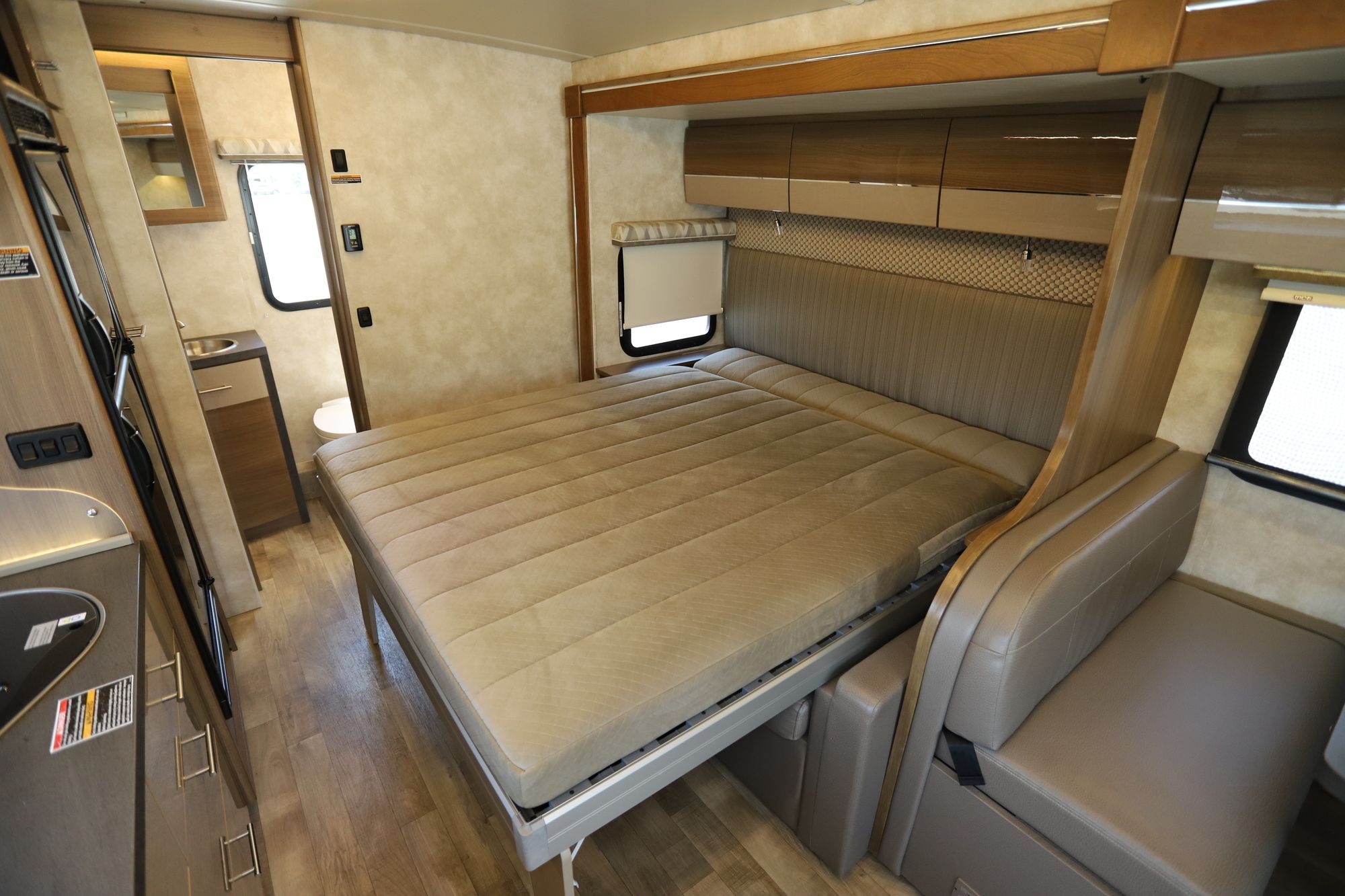 Used 2019 Winnebago View 24D Class C  For Sale