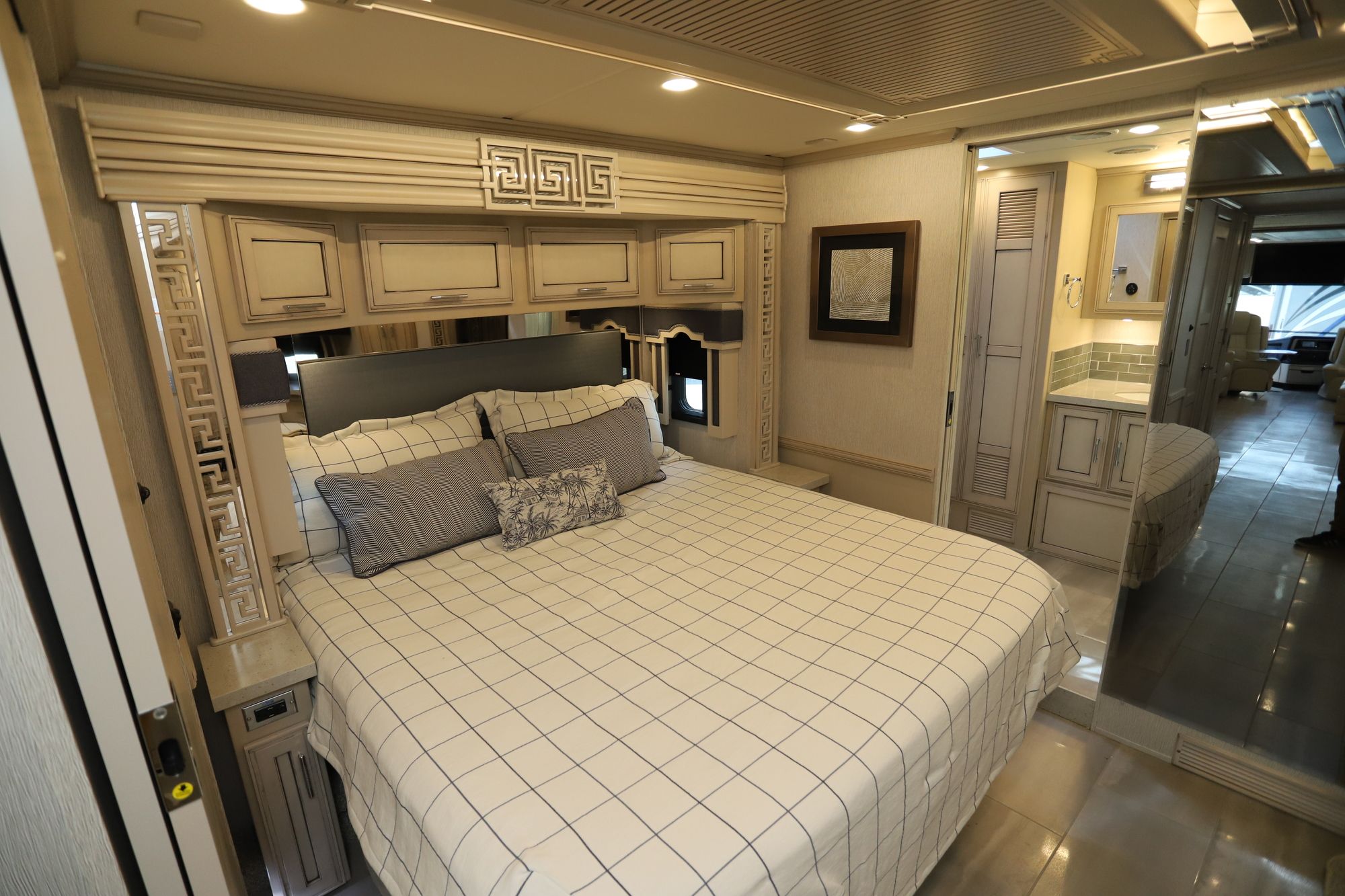 New 2021 Newmar Ventana 4326 Class A  For Sale