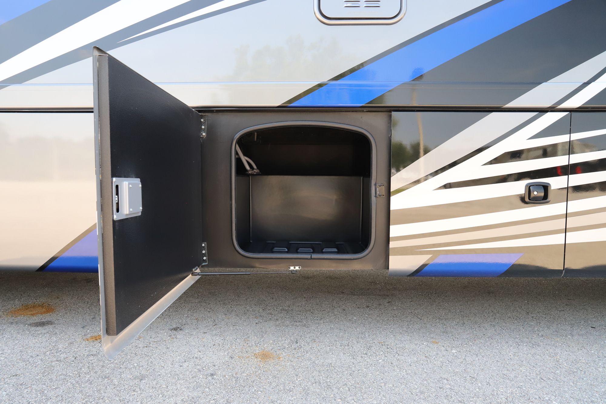 New 2022 Thor Outlaw 38KB Class A  For Sale