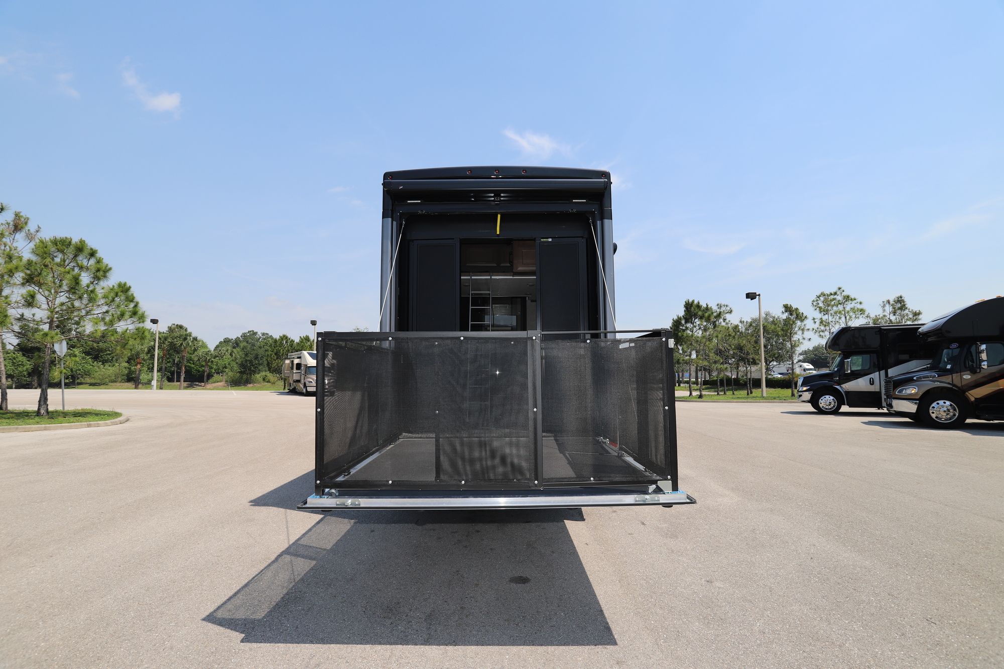 New 2022 Thor Outlaw 38KB Class A  For Sale