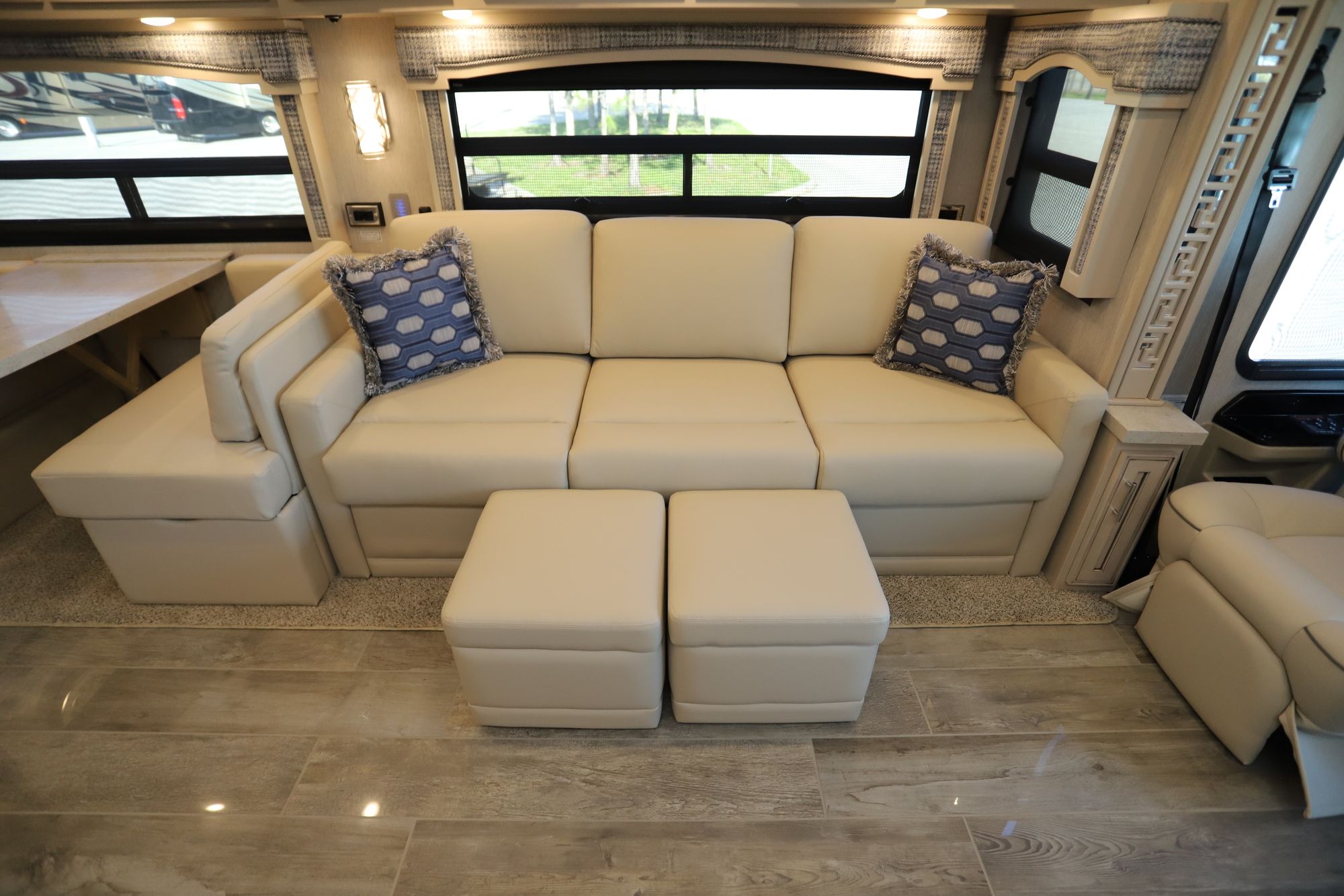 New 2021 Newmar Ventana 4369 Class A  For Sale