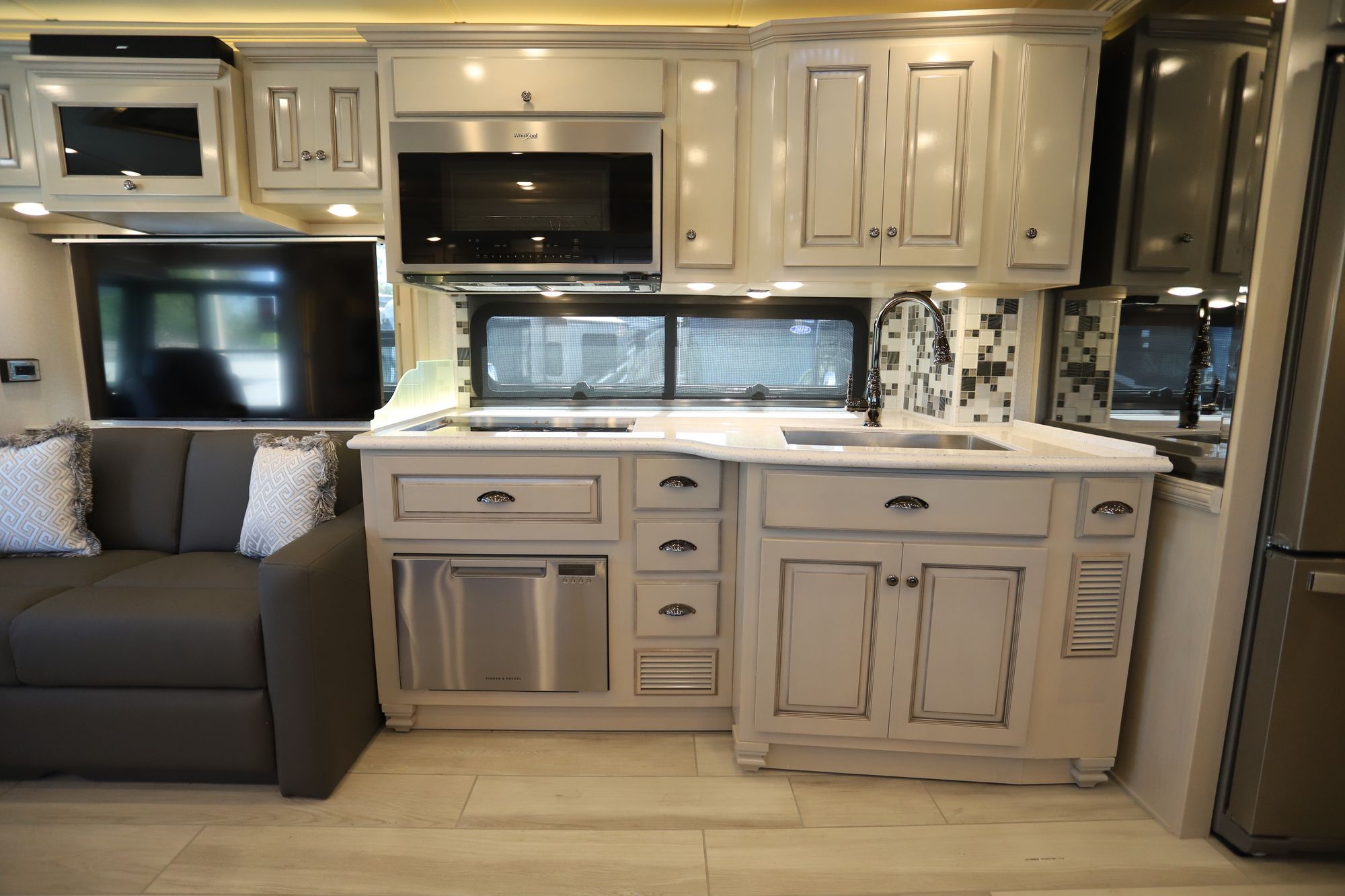 New 2021 Newmar Dutch Star 4326 Class A  For Sale