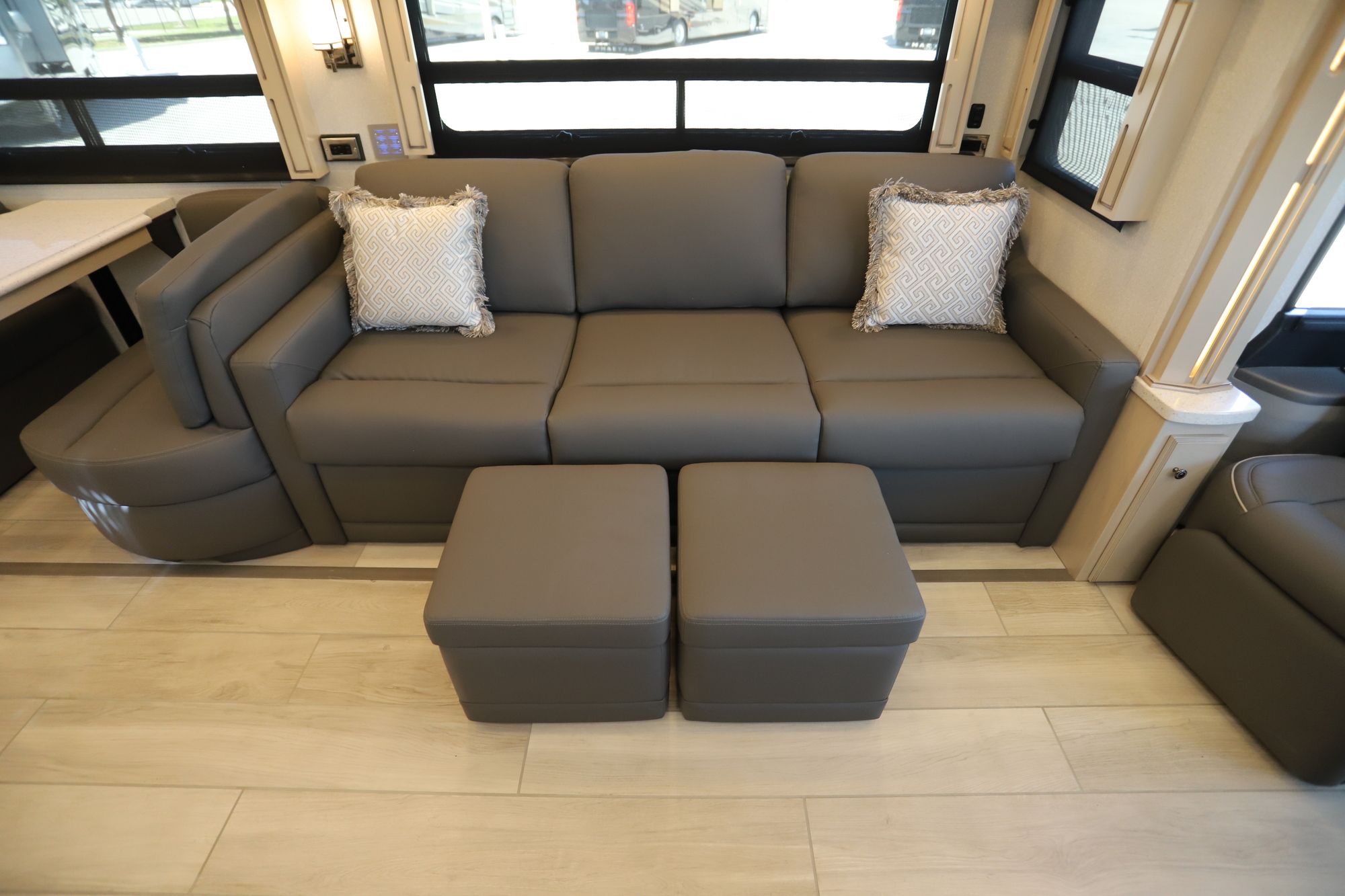 New 2021 Newmar Dutch Star 4326 Class A  For Sale