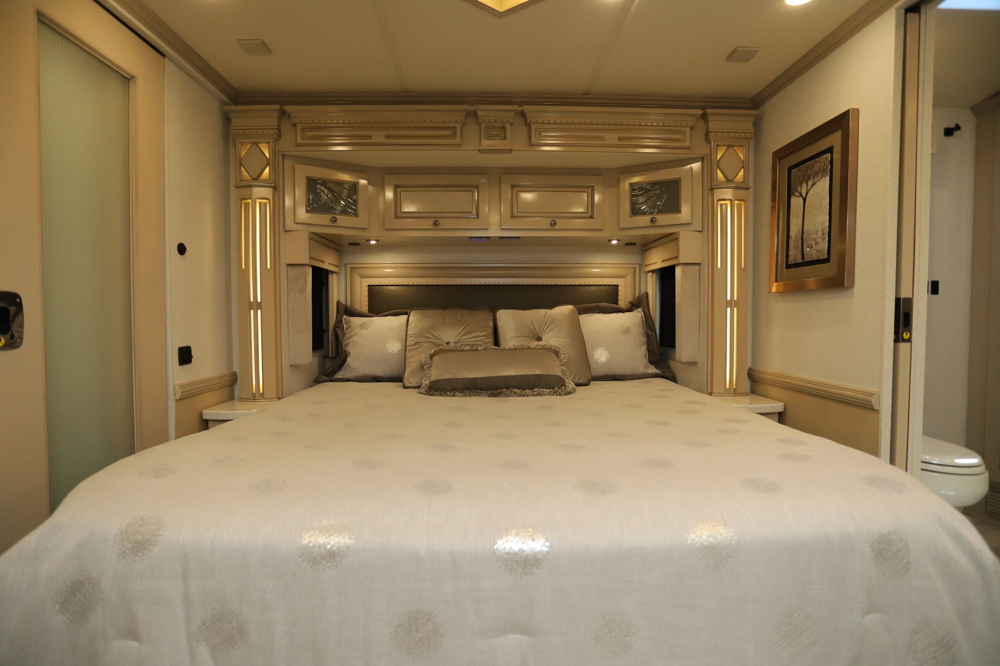 New 2021 Newmar Dutch Star 4326 Class A  For Sale