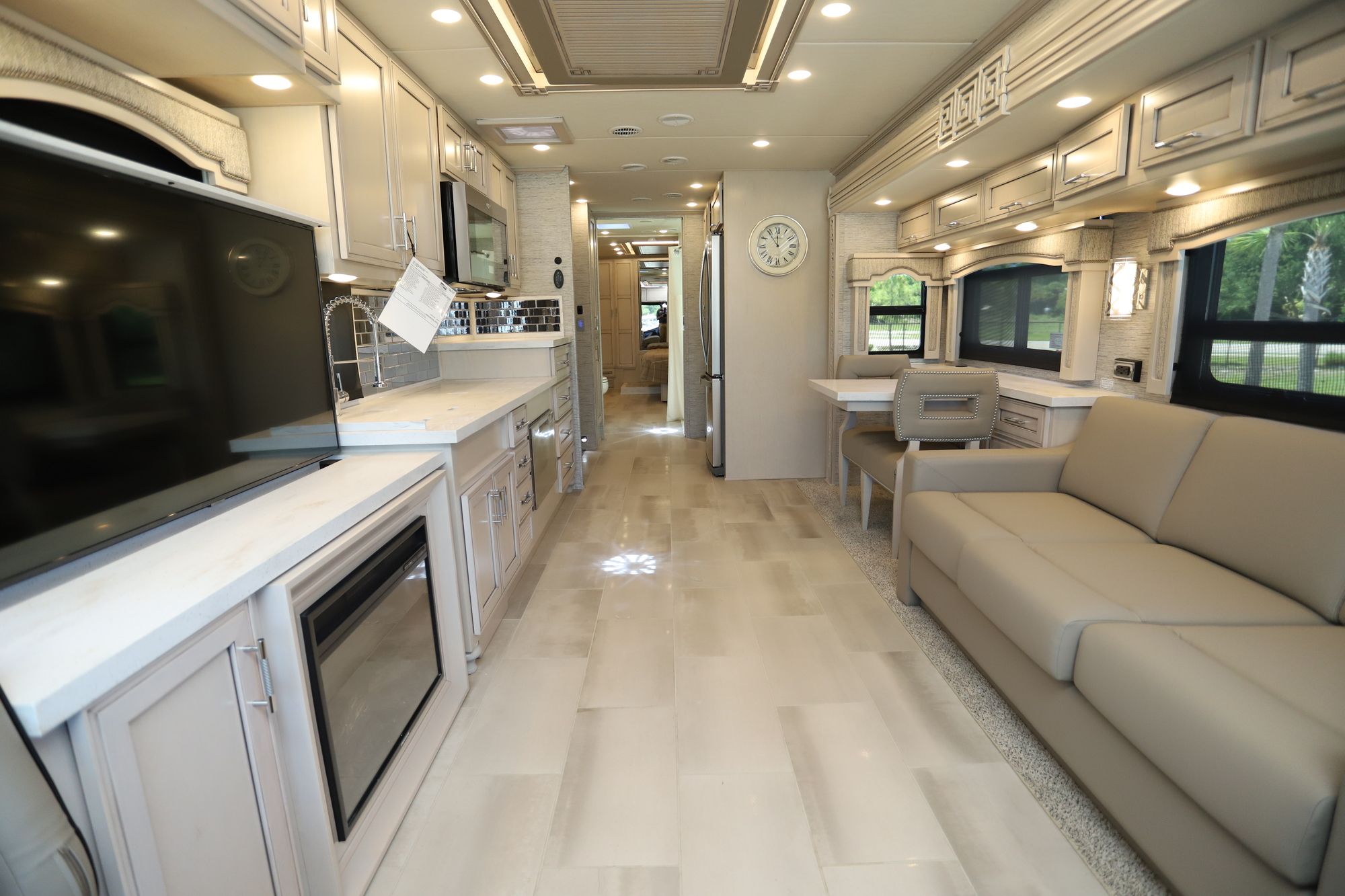 New 2021 Newmar Ventana 4311 Class A  For Sale