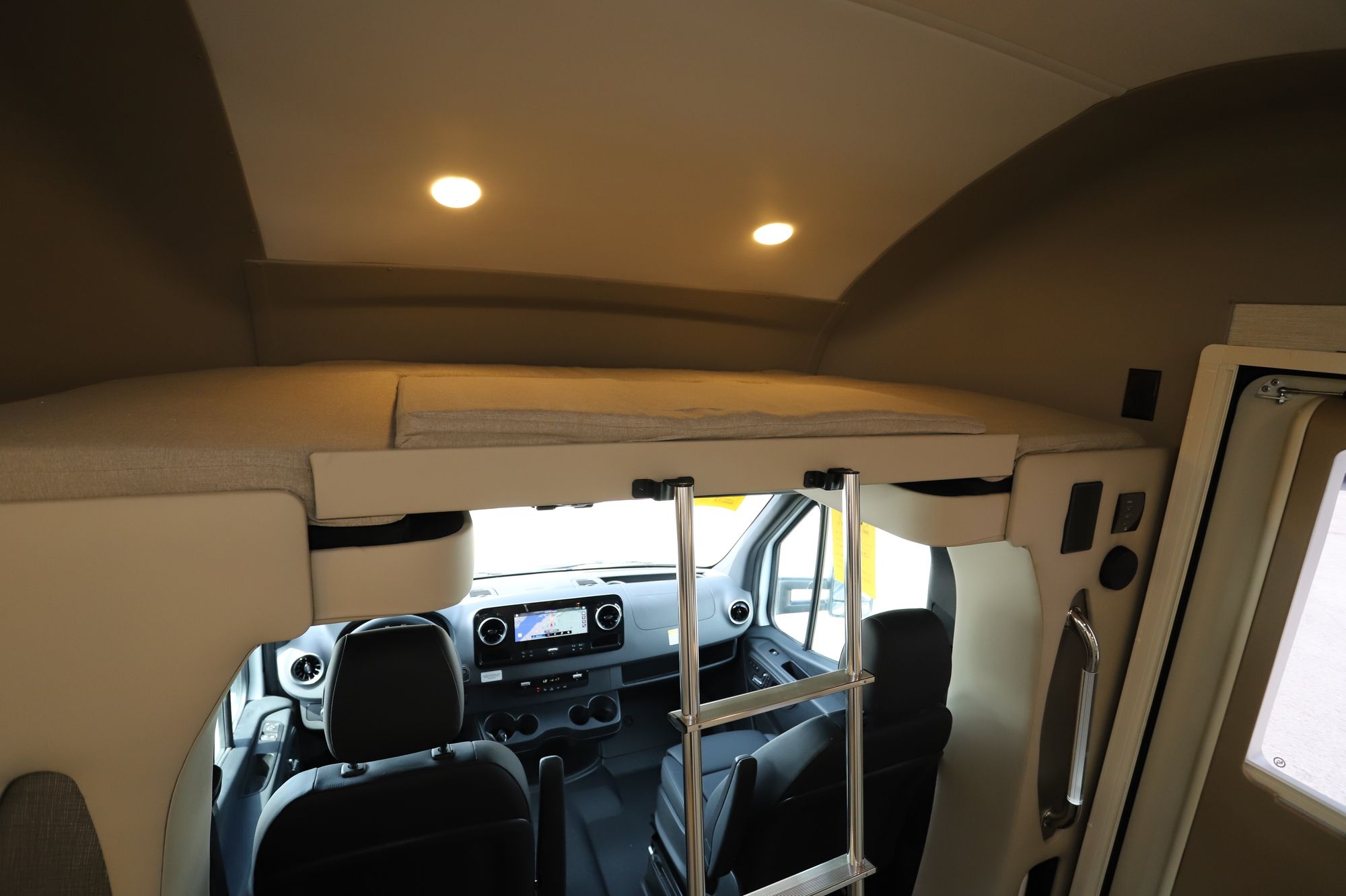 New 2021 Tiffin Motor Homes Wayfarer 25TW Class C  For Sale