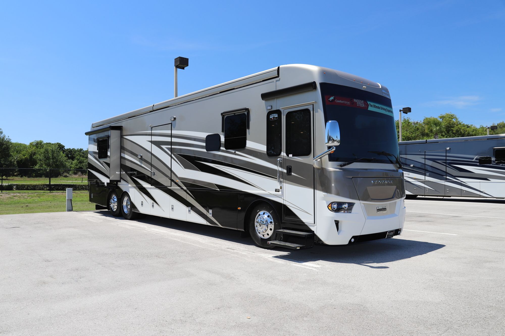 New 2021 Newmar Ventana 4311 Class A  For Sale