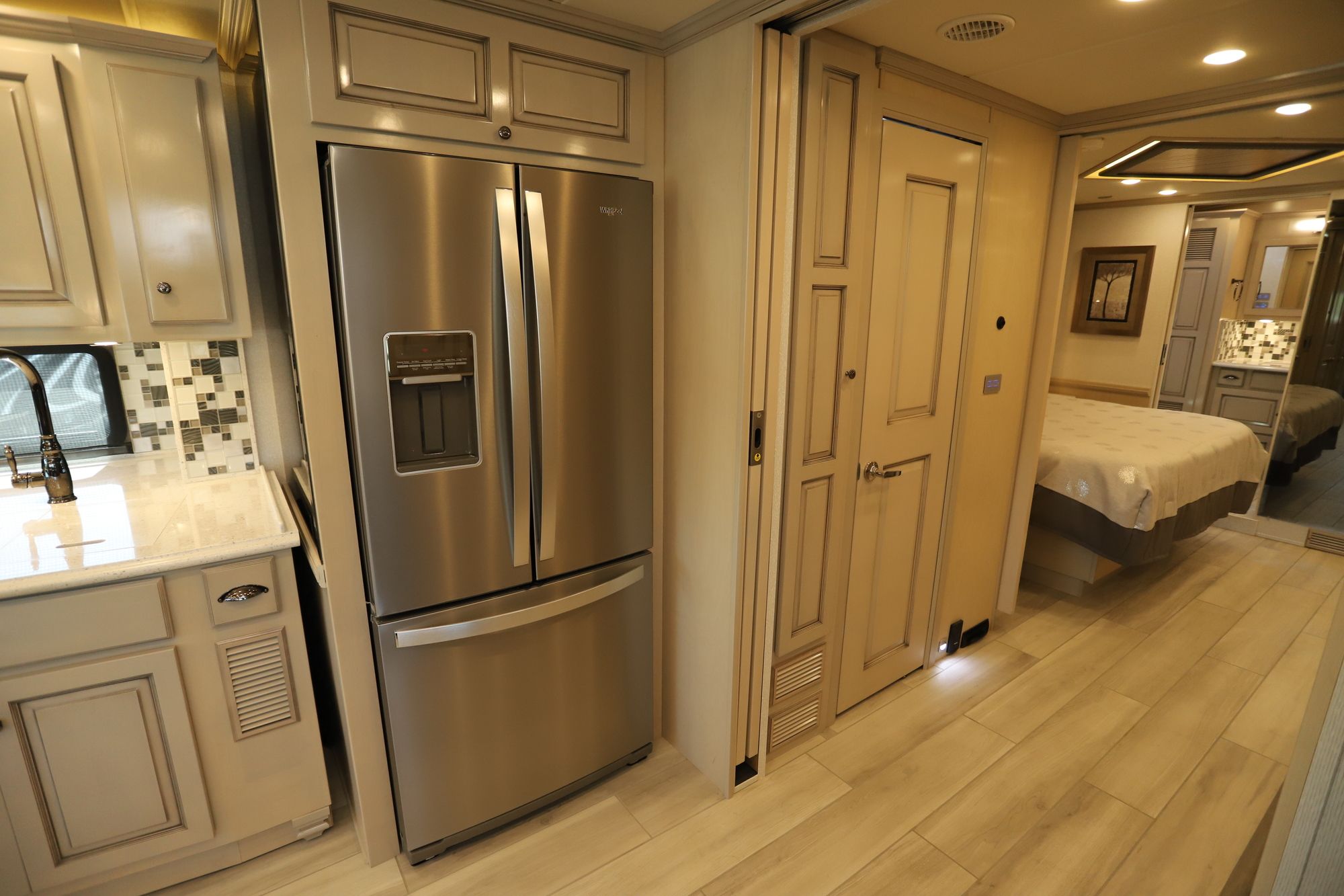 New 2021 Newmar Dutch Star 4326 Class A  For Sale