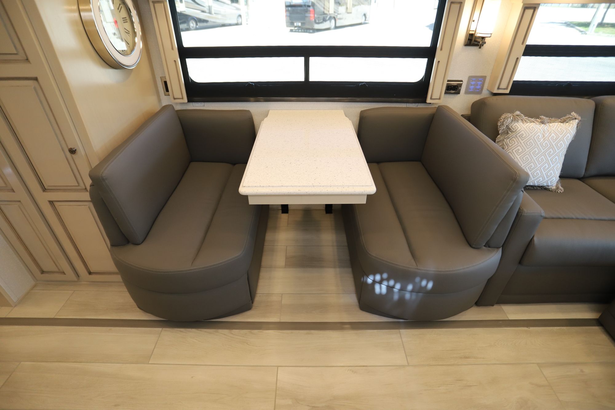 New 2021 Newmar Dutch Star 4326 Class A  For Sale