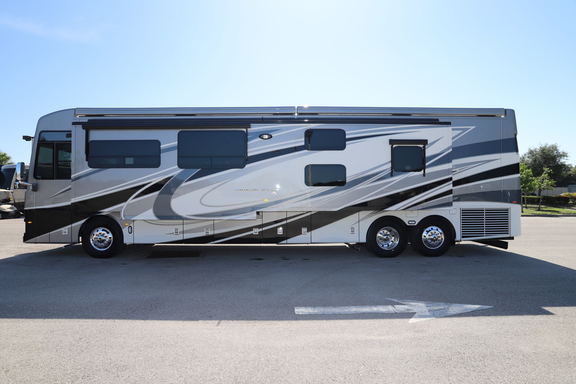 New 2021 Newmar Dutch Star 4326 Class A  For Sale