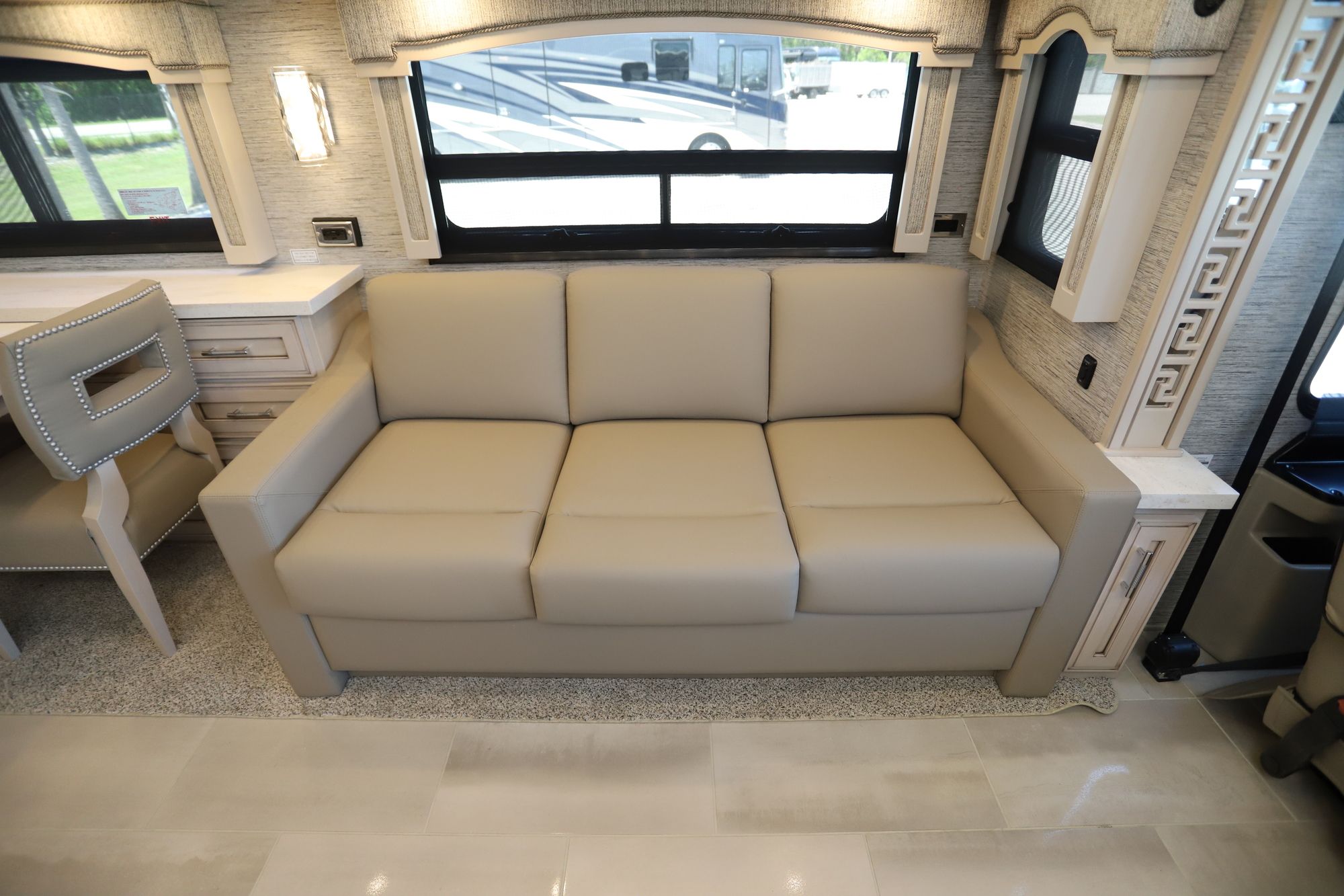 New 2021 Newmar Ventana 4311 Class A  For Sale