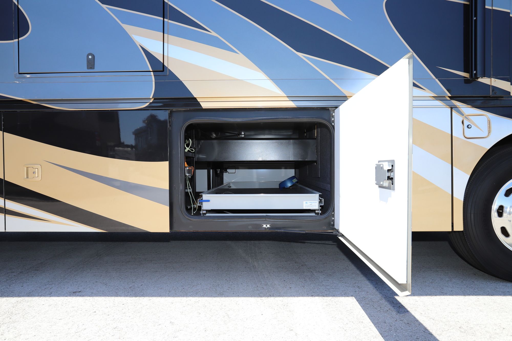 Used 2019 Coachmen Sportscoach 407 FW Class A  For Sale