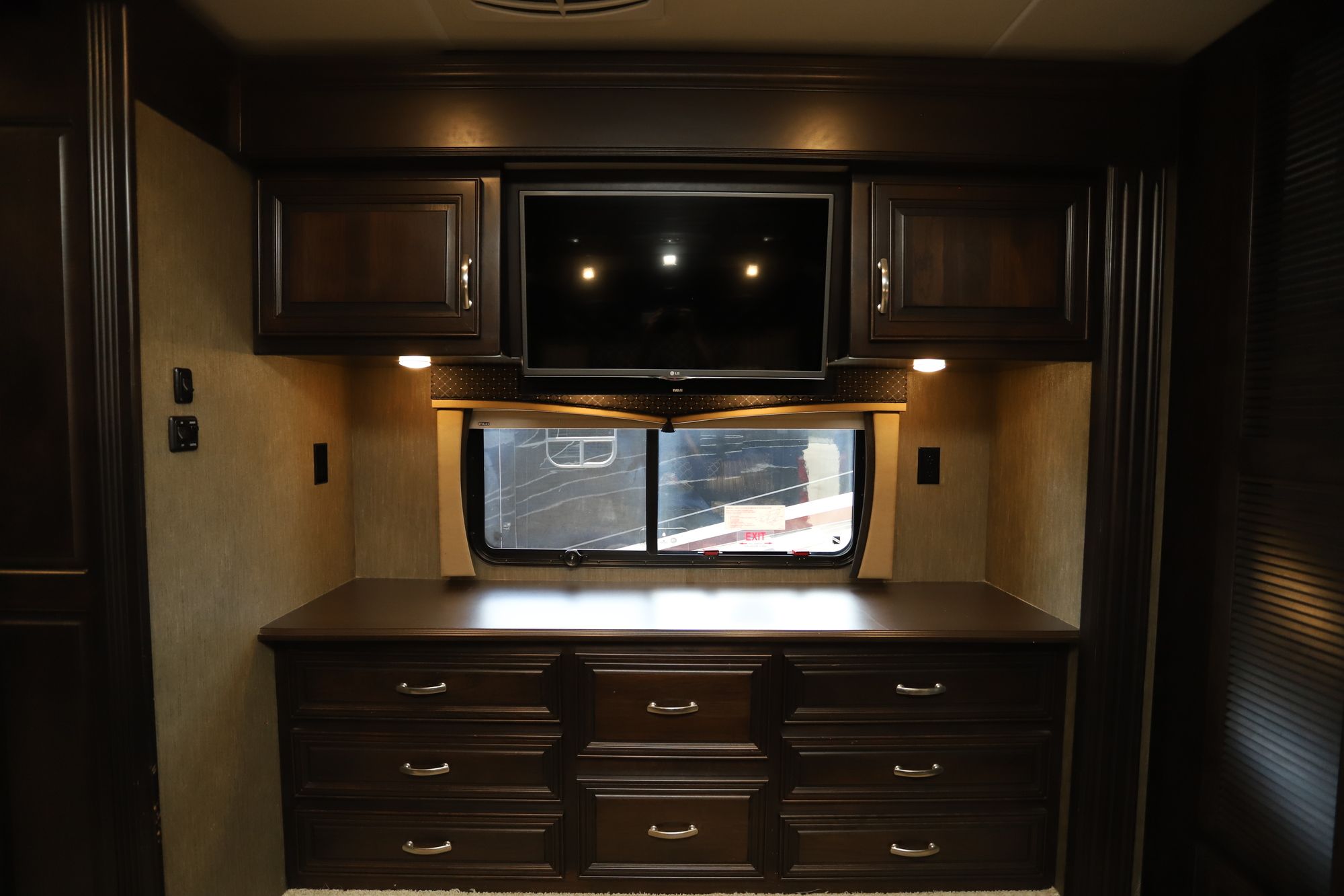 Used 2017 Forest River Berkshire 43B Class A  For Sale