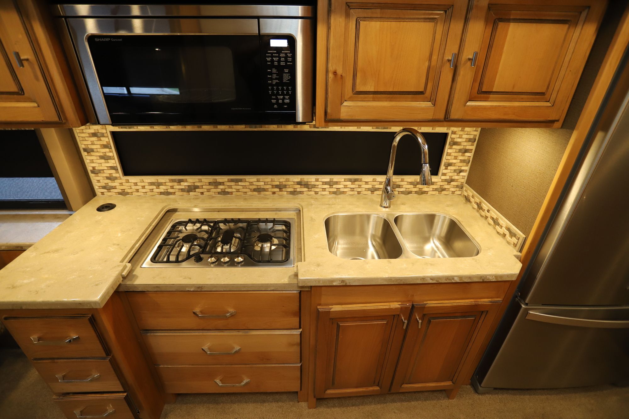Used 2019 Tiffin Motor Homes Allegro 34PA Class A  For Sale