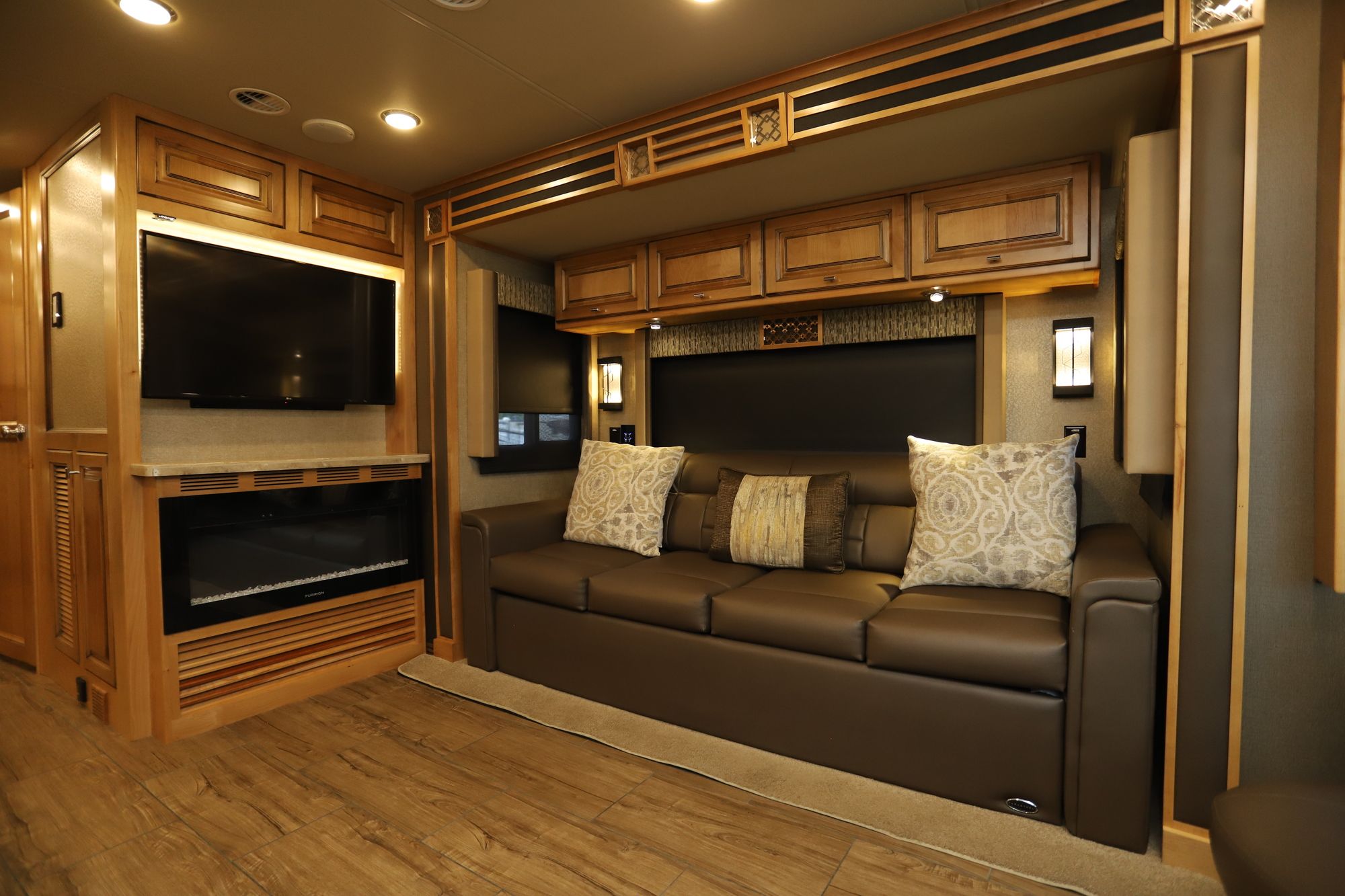 Used 2019 Tiffin Motor Homes Allegro 34PA Class A  For Sale